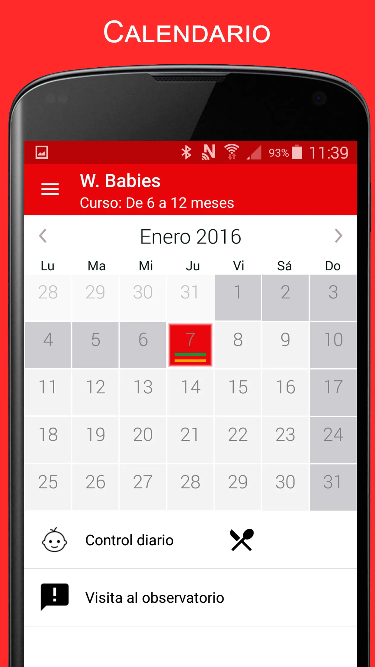 Wappa Babies | Indus Appstore | Screenshot