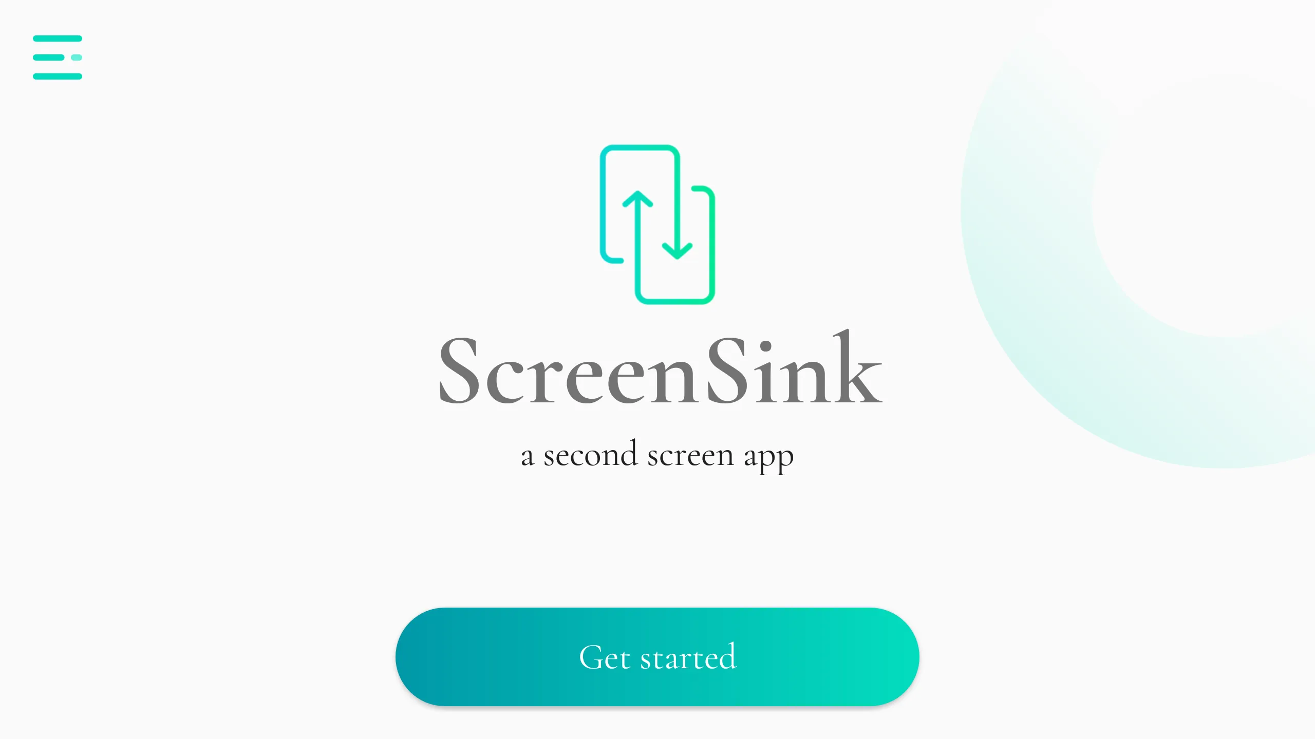 ScreenSink | Indus Appstore | Screenshot