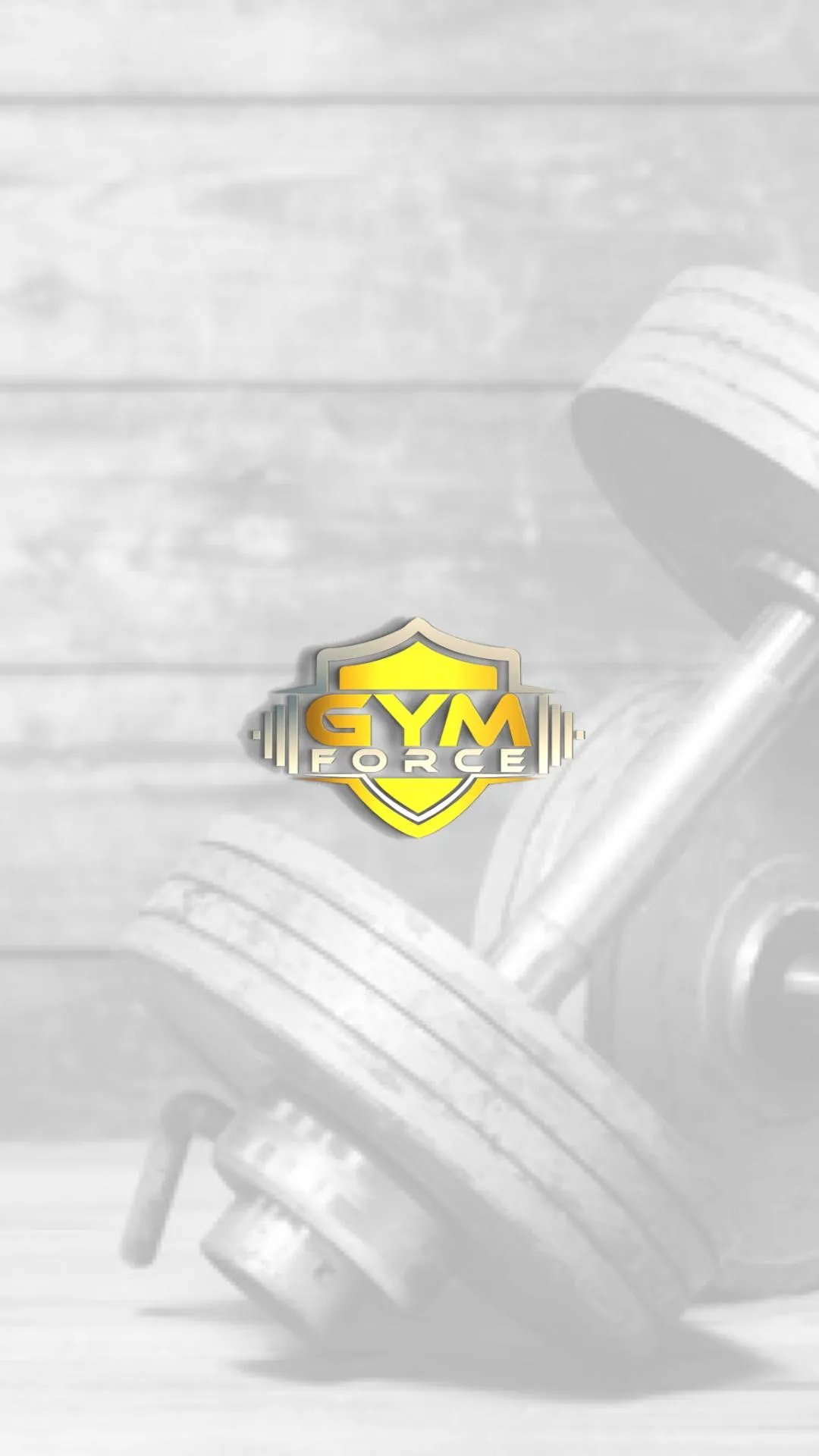 Gym Force App | Indus Appstore | Screenshot