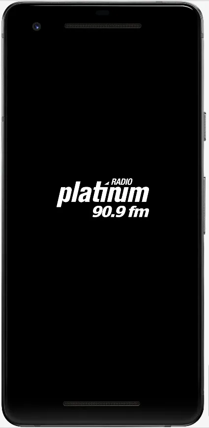 Radio Platinum | Indus Appstore | Screenshot