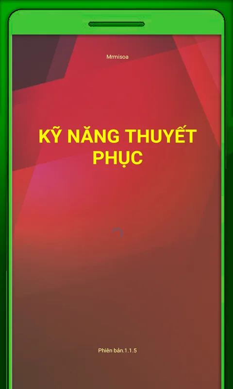 Kỹ Năng Thuyết Phục | Indus Appstore | Screenshot