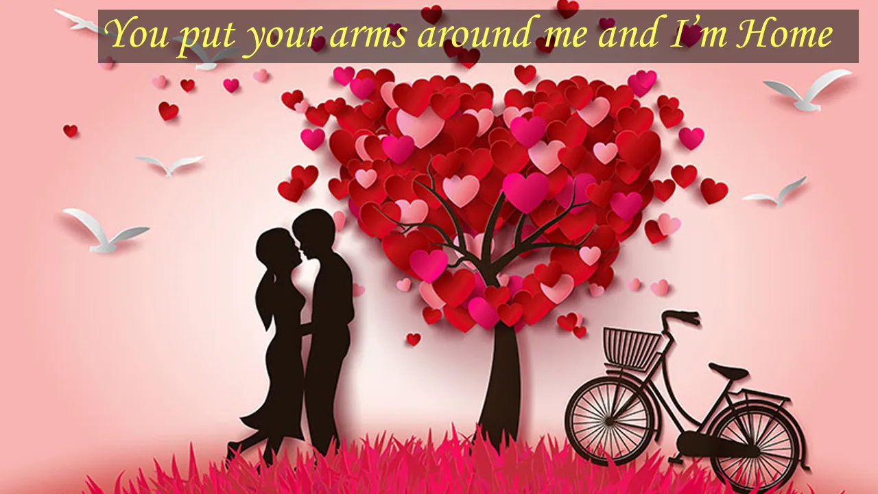 ROMANTIC GIF STICKERS | Indus Appstore | Screenshot