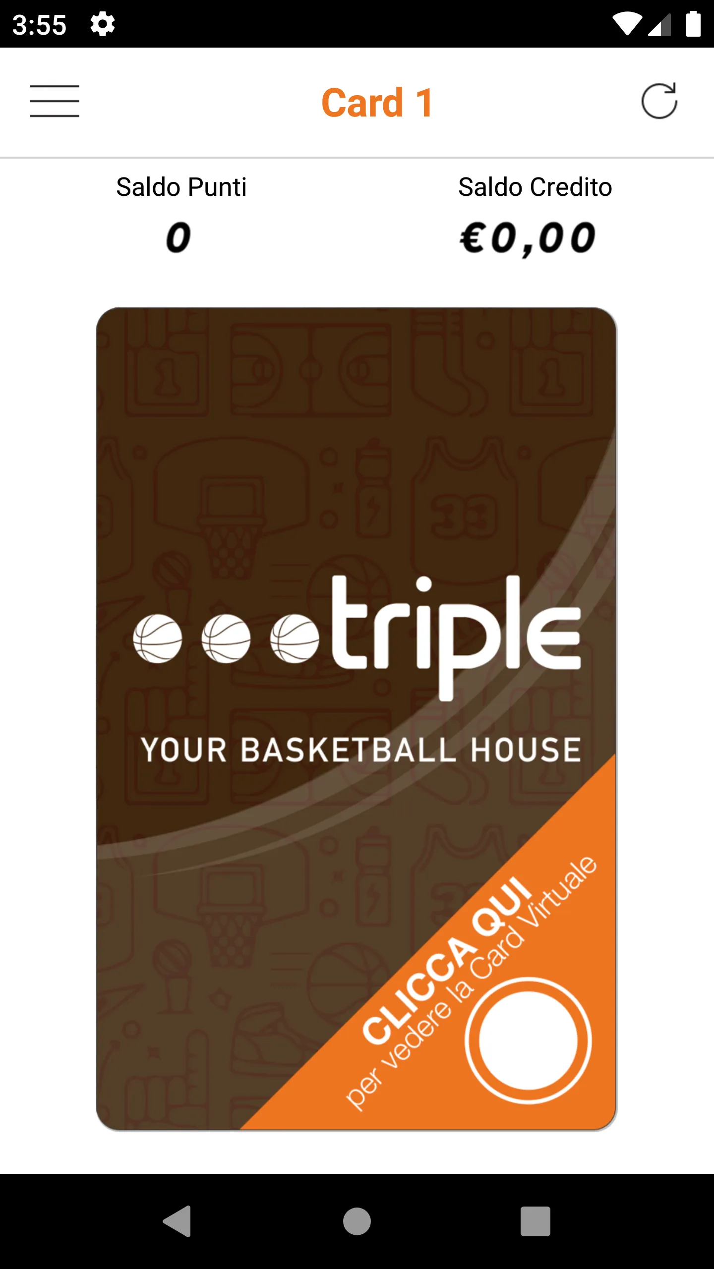 Triplebasket App | Indus Appstore | Screenshot