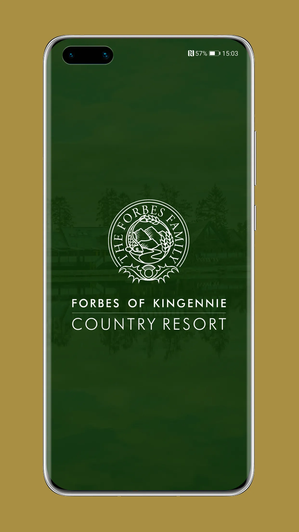 Forbes Of Kingennie | Indus Appstore | Screenshot