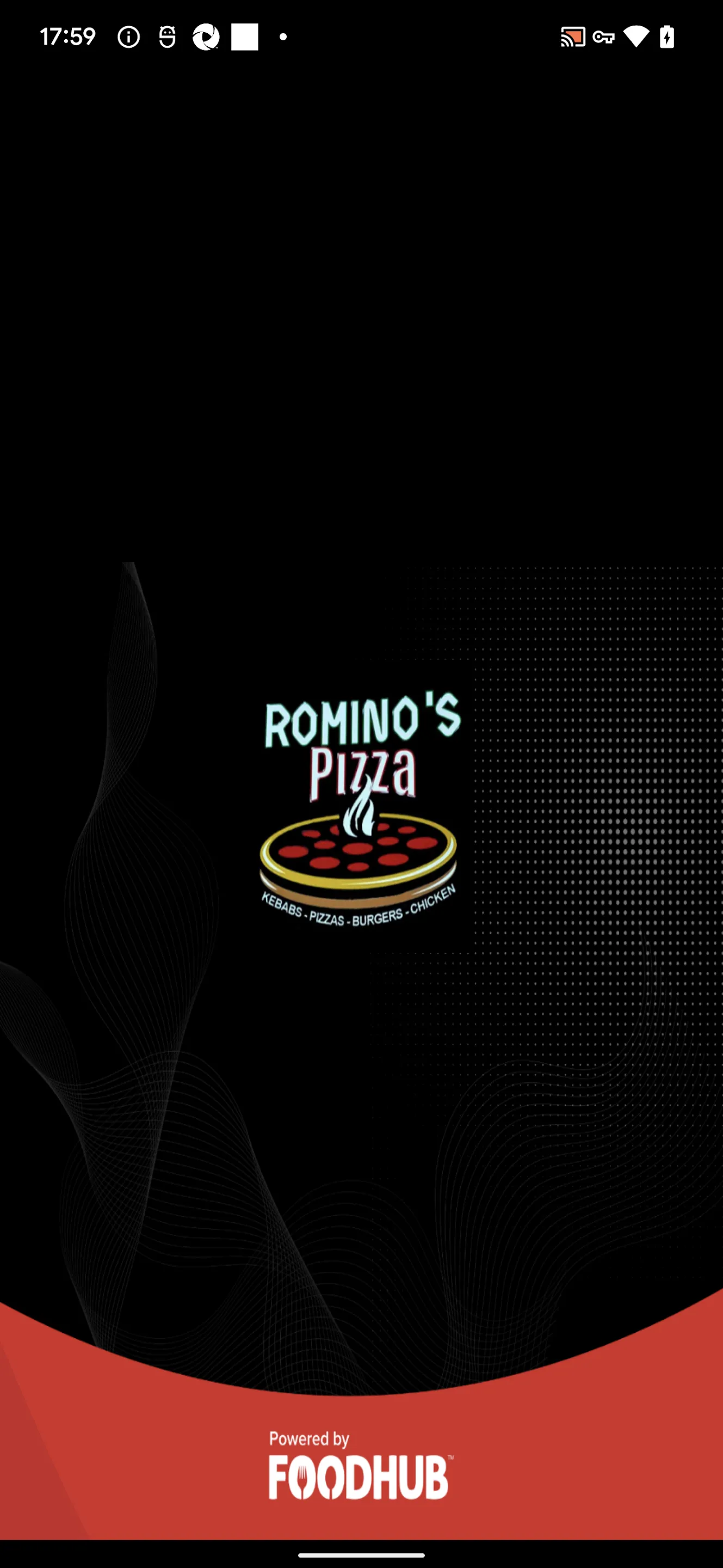 Rominos Pizza | Indus Appstore | Screenshot