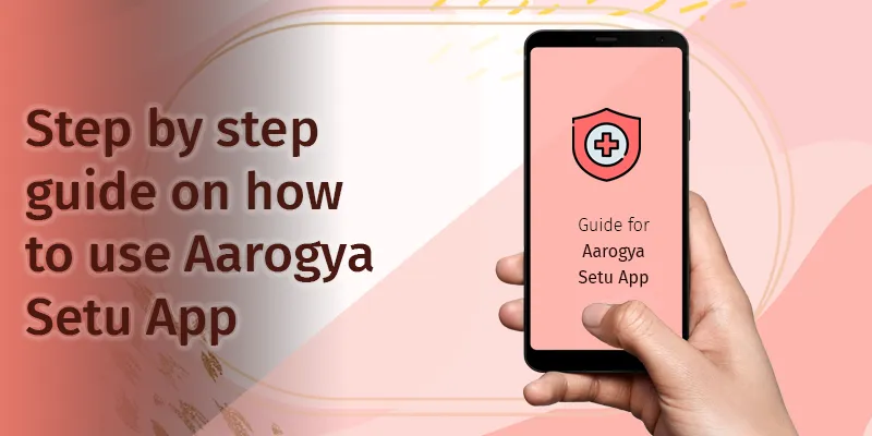 Guide For Arogya Setu | Indus Appstore | Screenshot