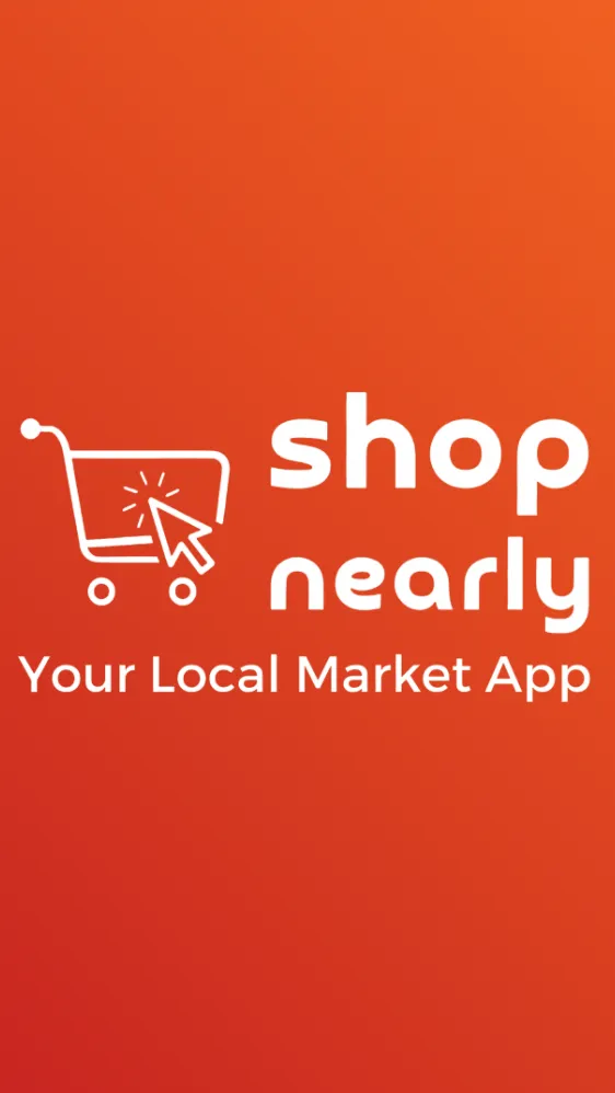 Shop Nearly | Indus Appstore | Screenshot