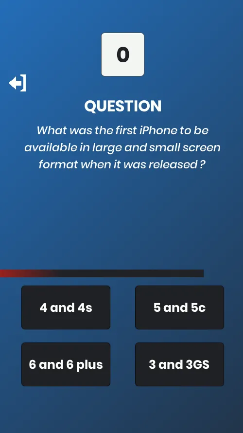 Quiz world : test, learn, fun | Indus Appstore | Screenshot