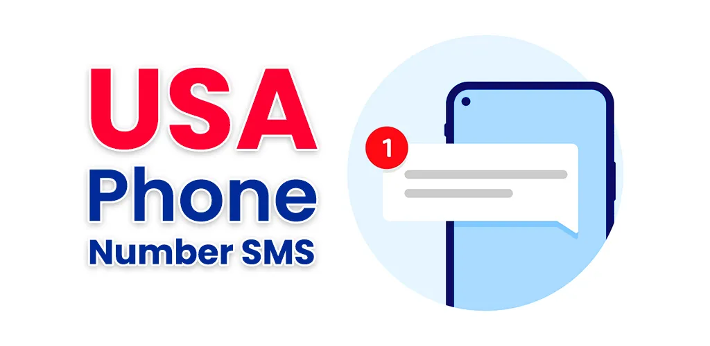 USA Temp Number - Receive SMS | Indus Appstore | Screenshot