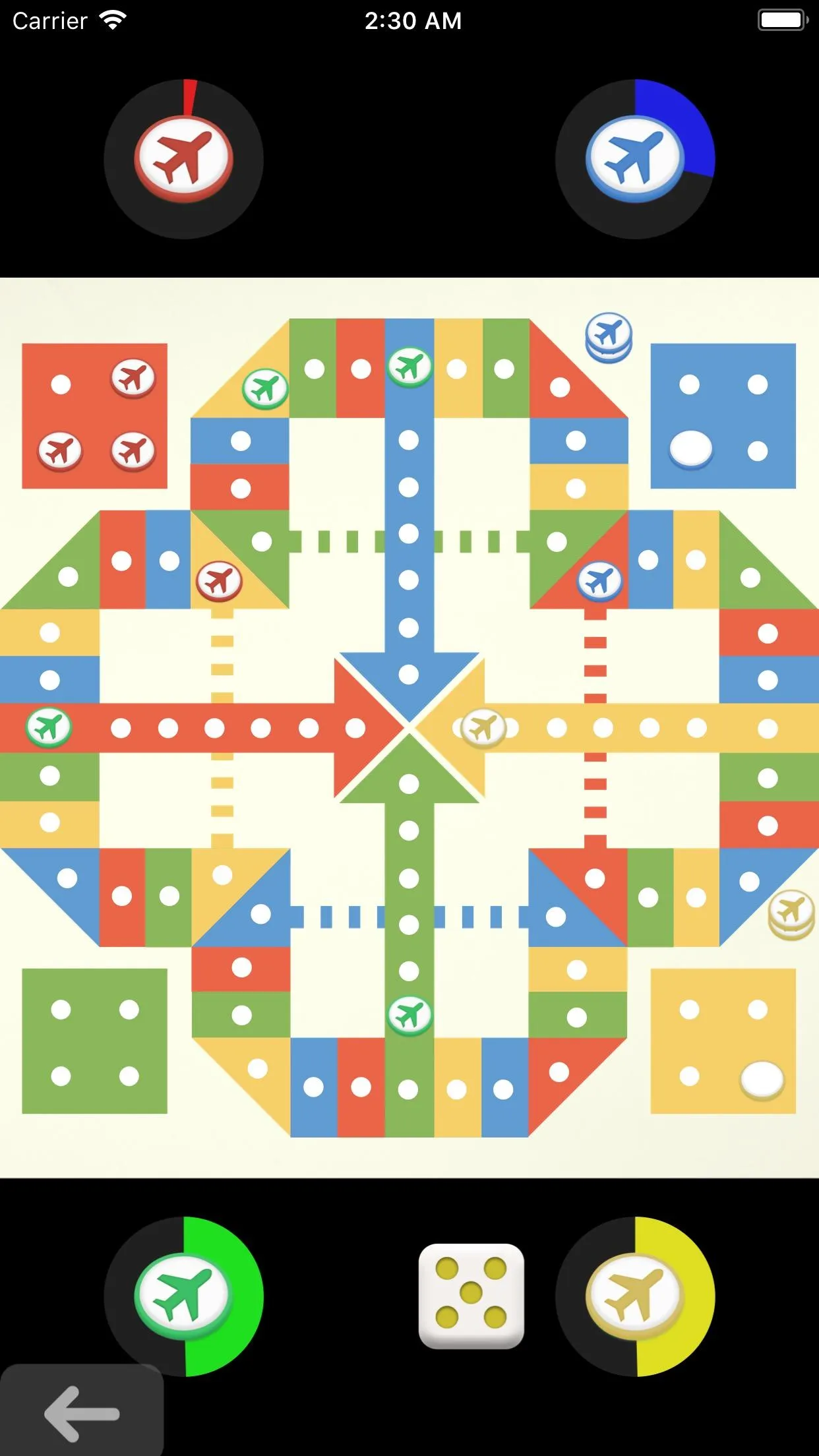 Air Ludo | Indus Appstore | Screenshot