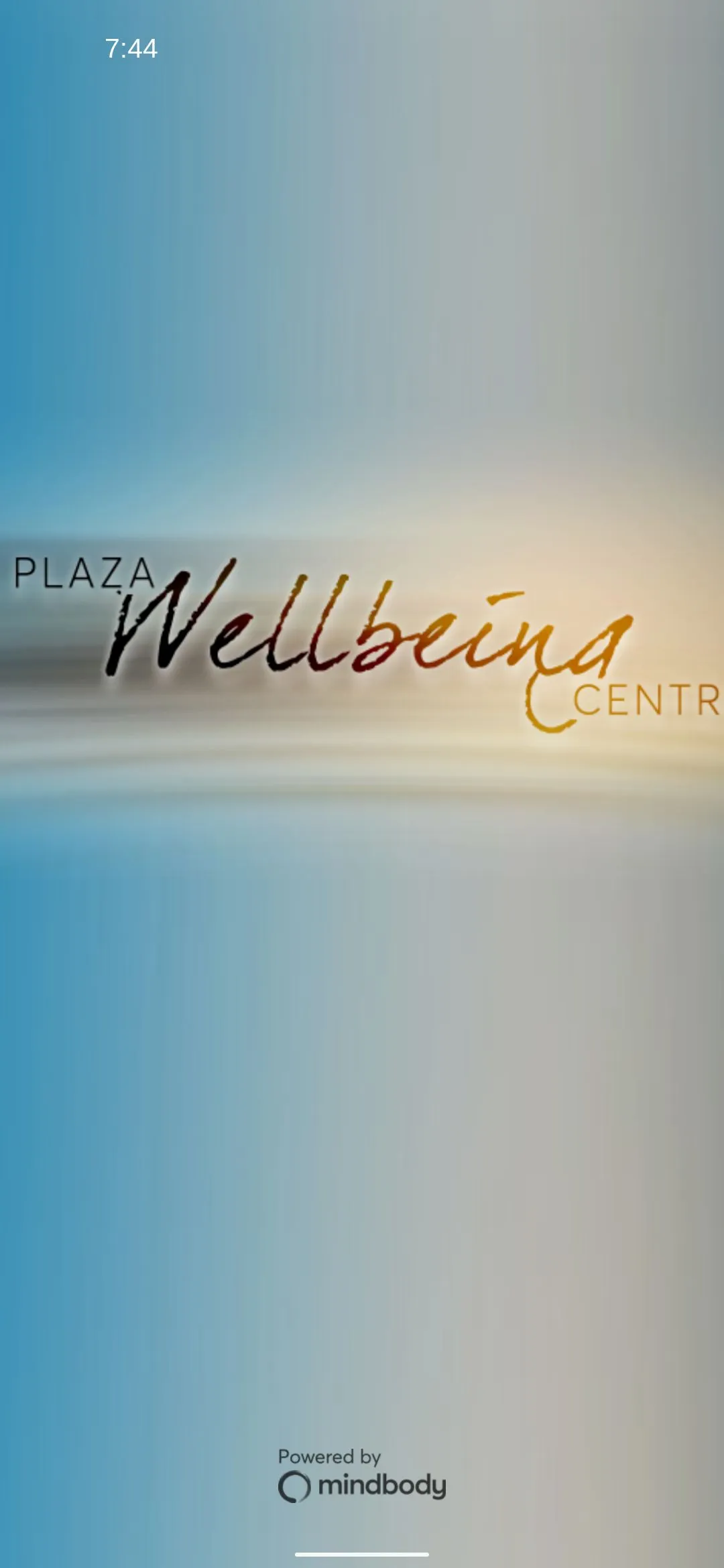 Plaza Wellbeing Centre | Indus Appstore | Screenshot