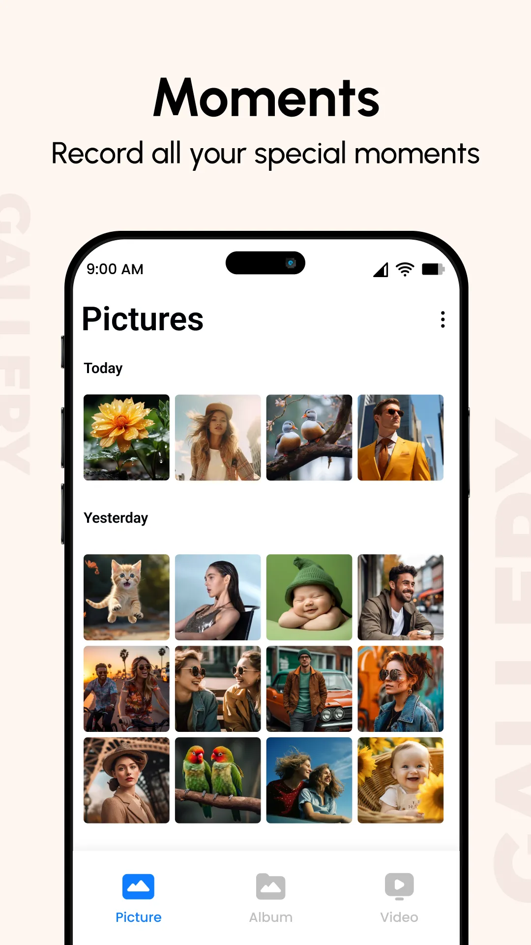 Gallery | Indus Appstore | Screenshot