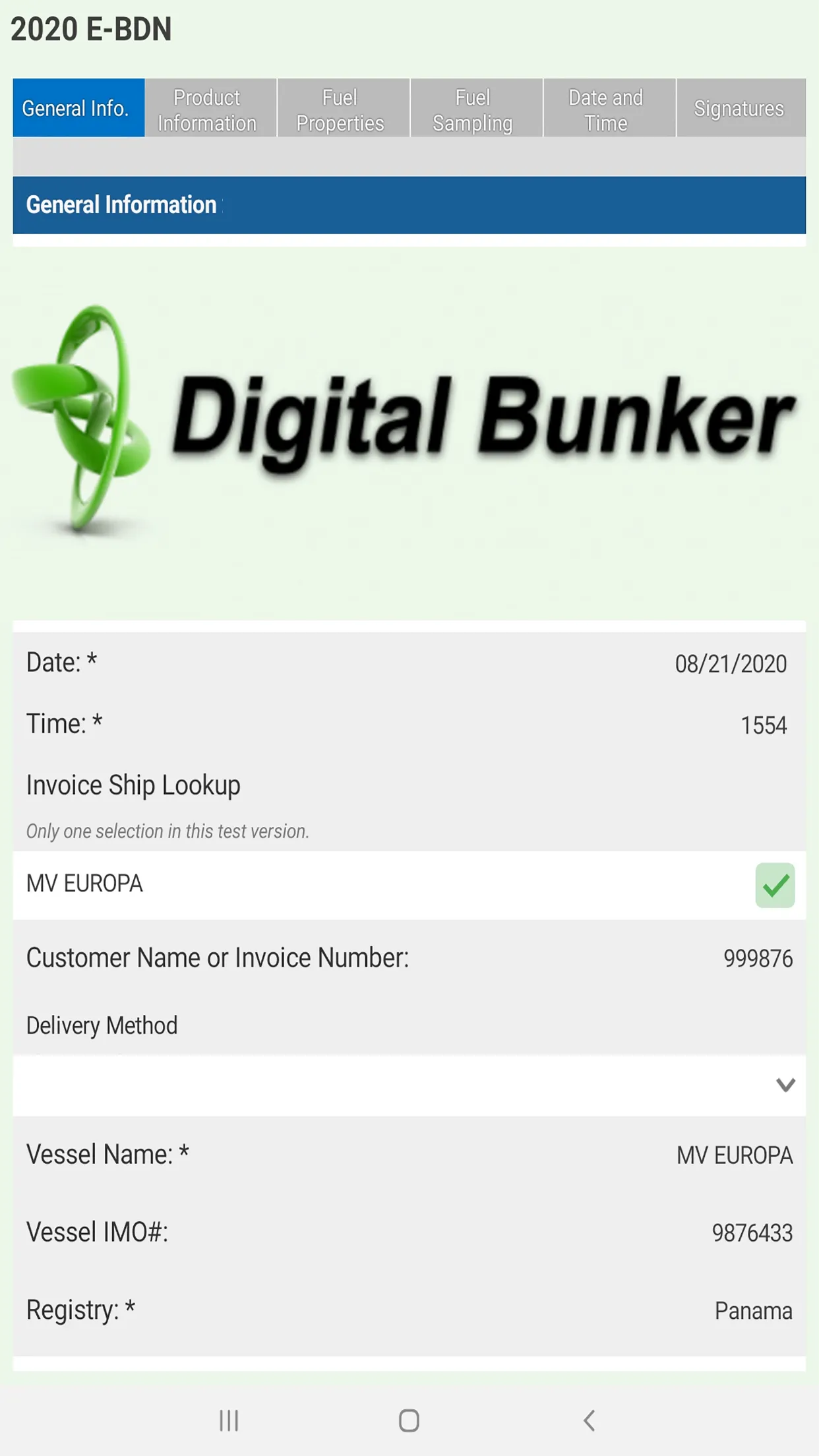 Digital Bunker | Indus Appstore | Screenshot