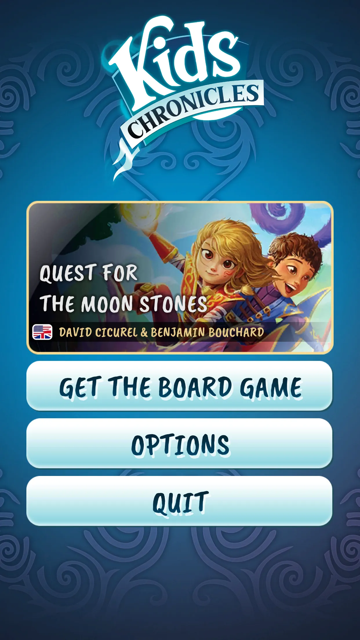 Kids Chronicles | Indus Appstore | Screenshot