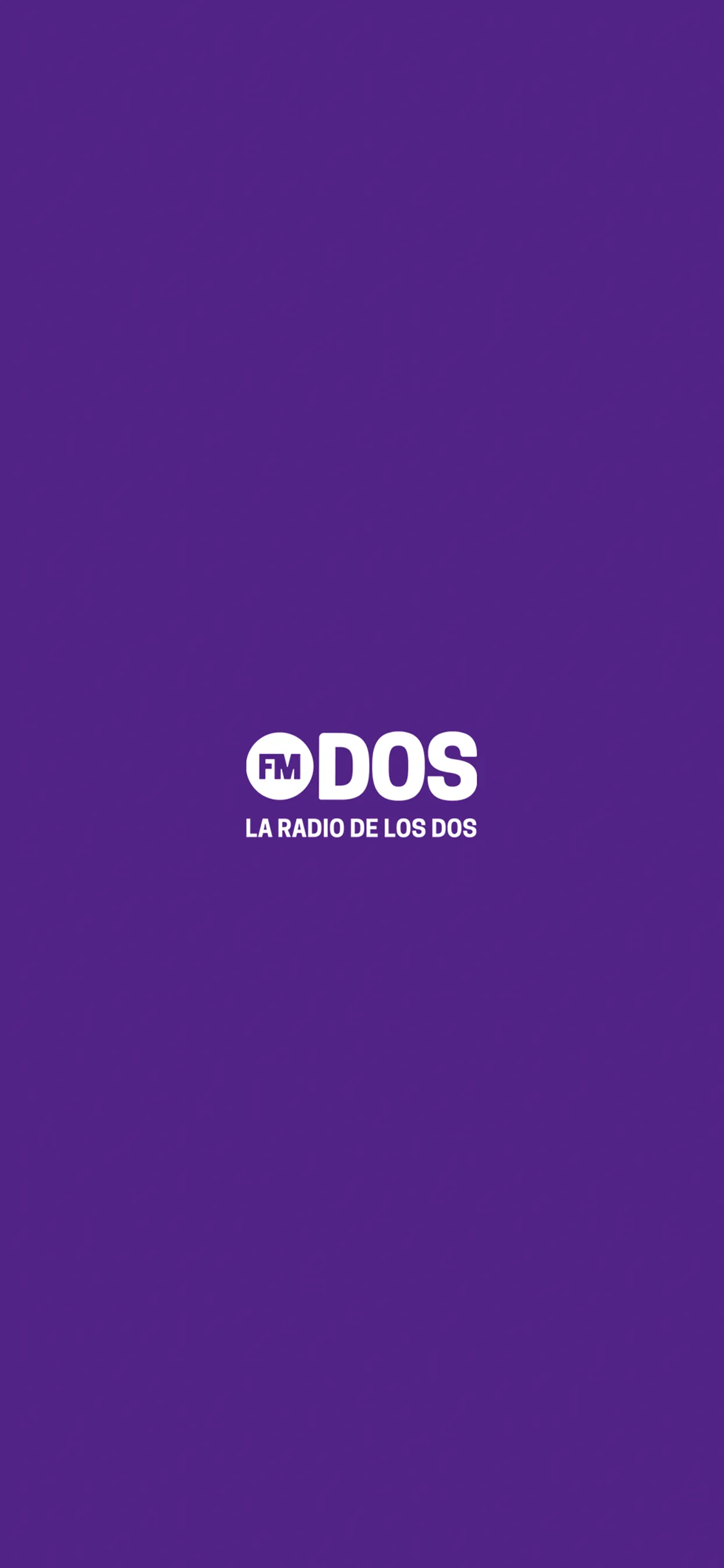 FMDOS Radio | Indus Appstore | Screenshot