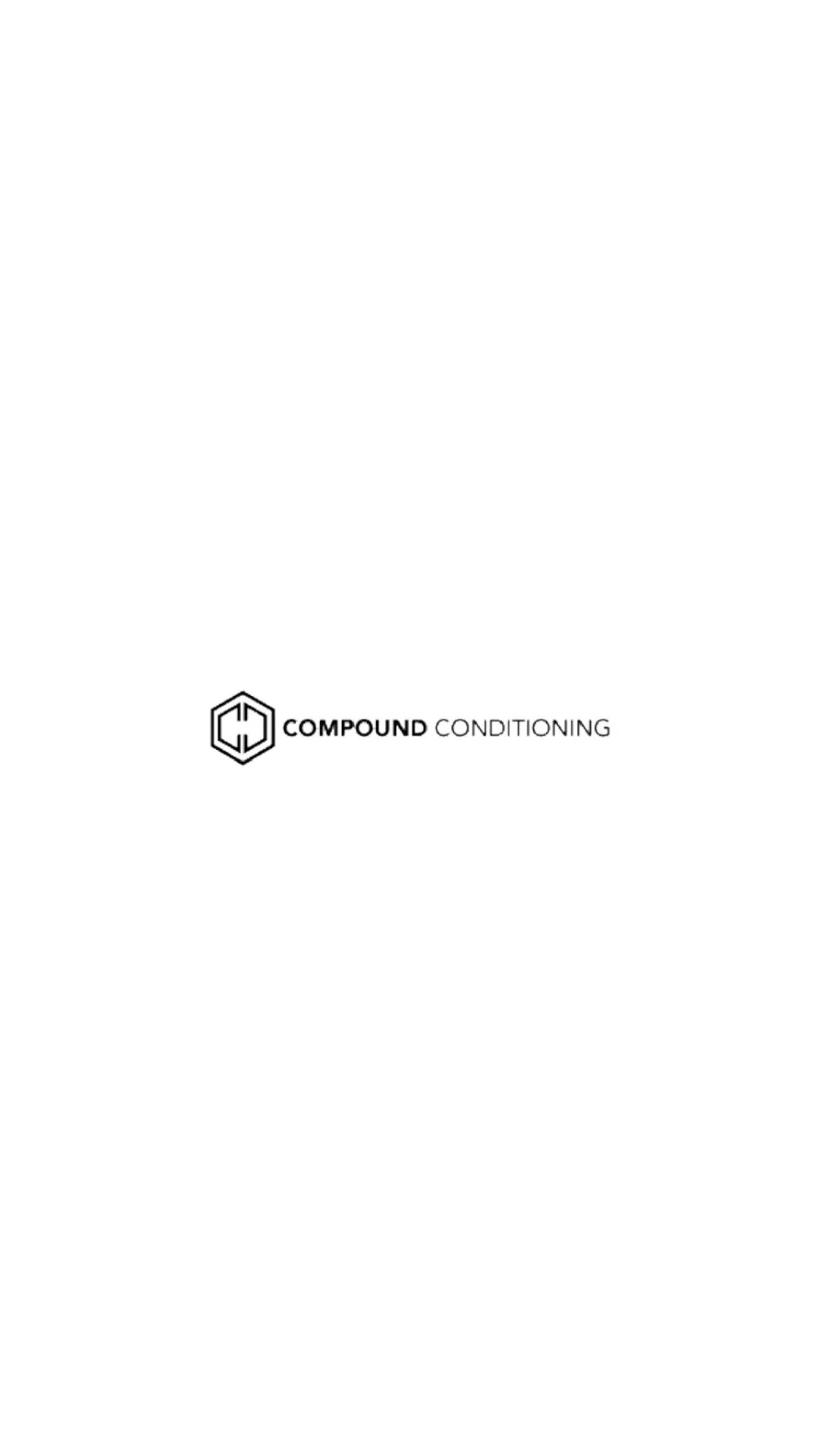 Compound Conditioning app | Indus Appstore | Screenshot