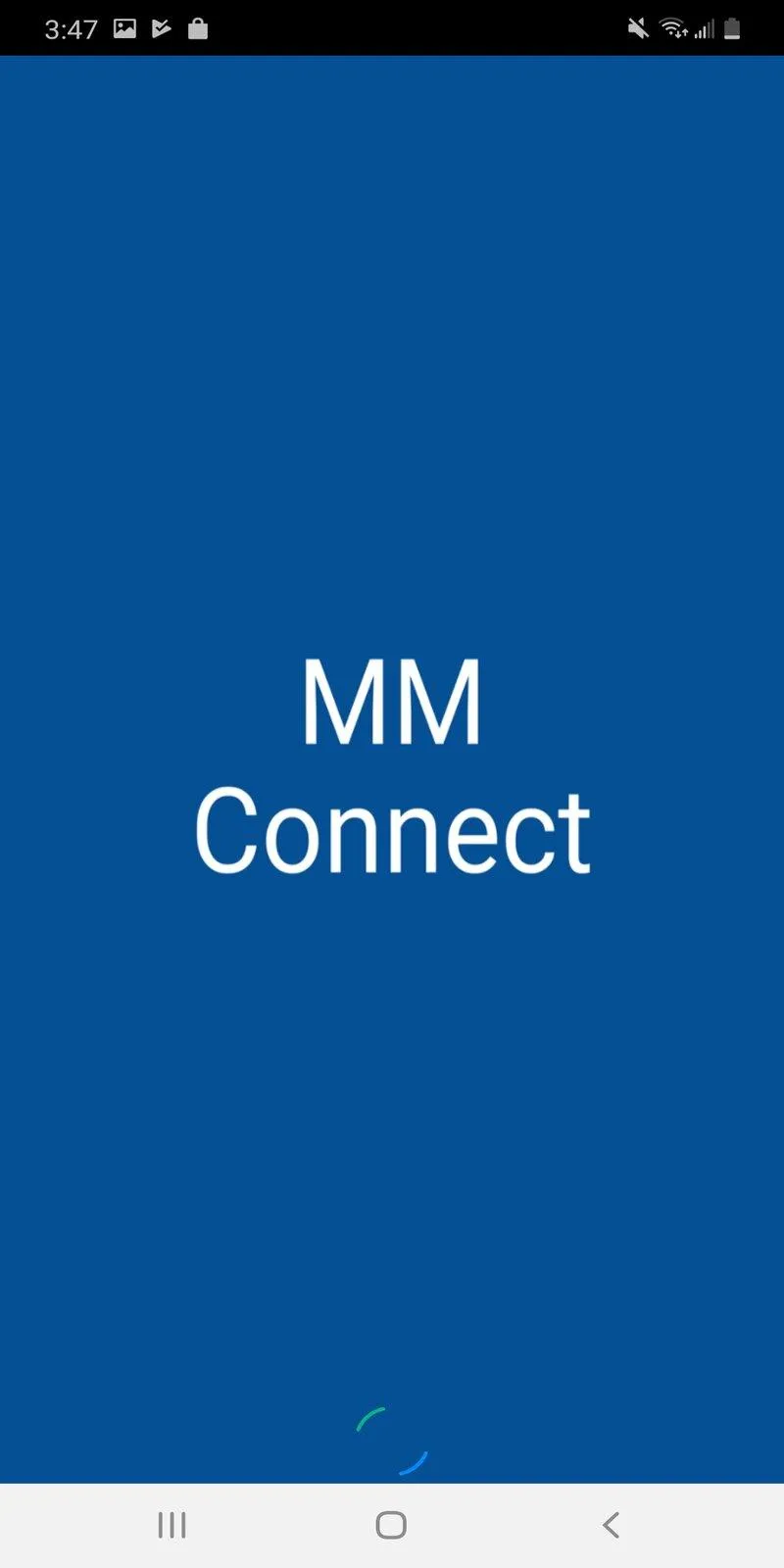 MM Connect | Indus Appstore | Screenshot