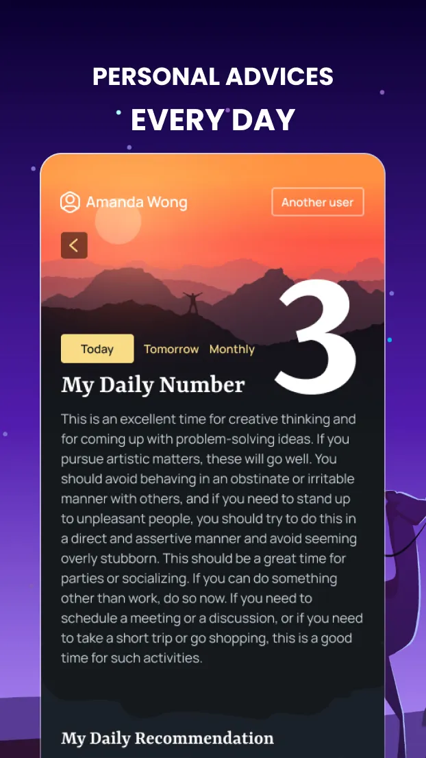 KA - Numerology | Indus Appstore | Screenshot