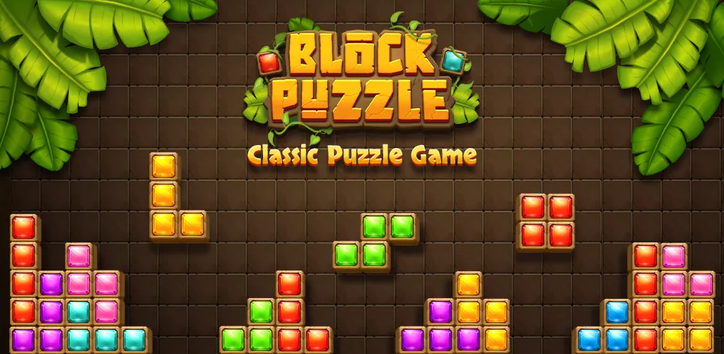 Block Jewel: Puzzle Temple | Indus Appstore | Screenshot