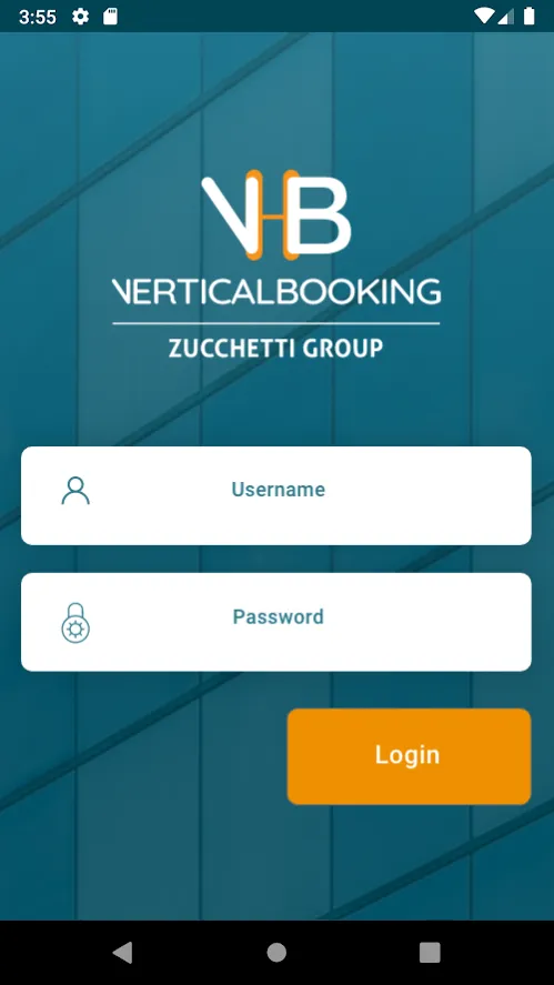 Vertical Booking | Indus Appstore | Screenshot