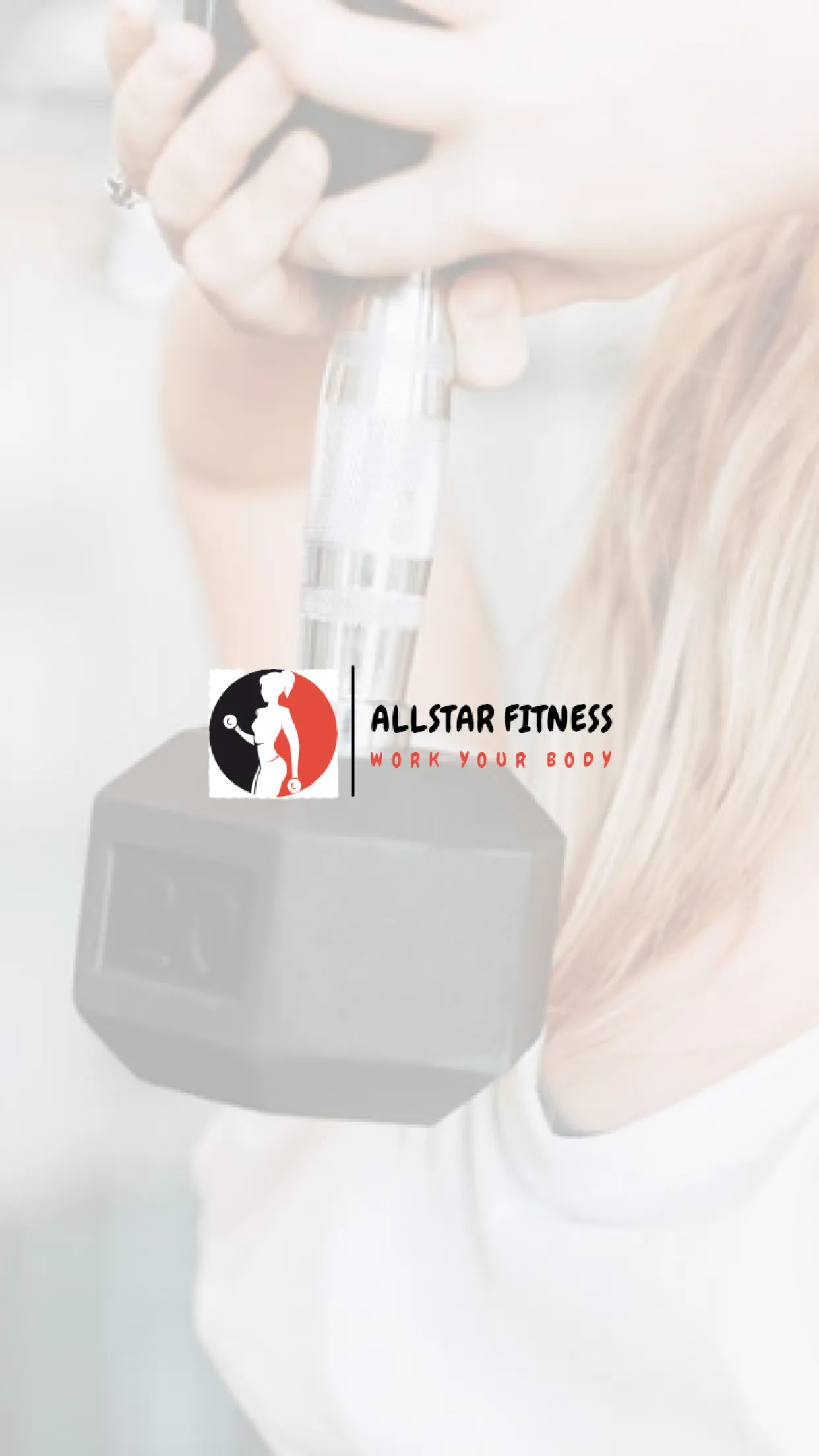 Allstar Fitness | Indus Appstore | Screenshot