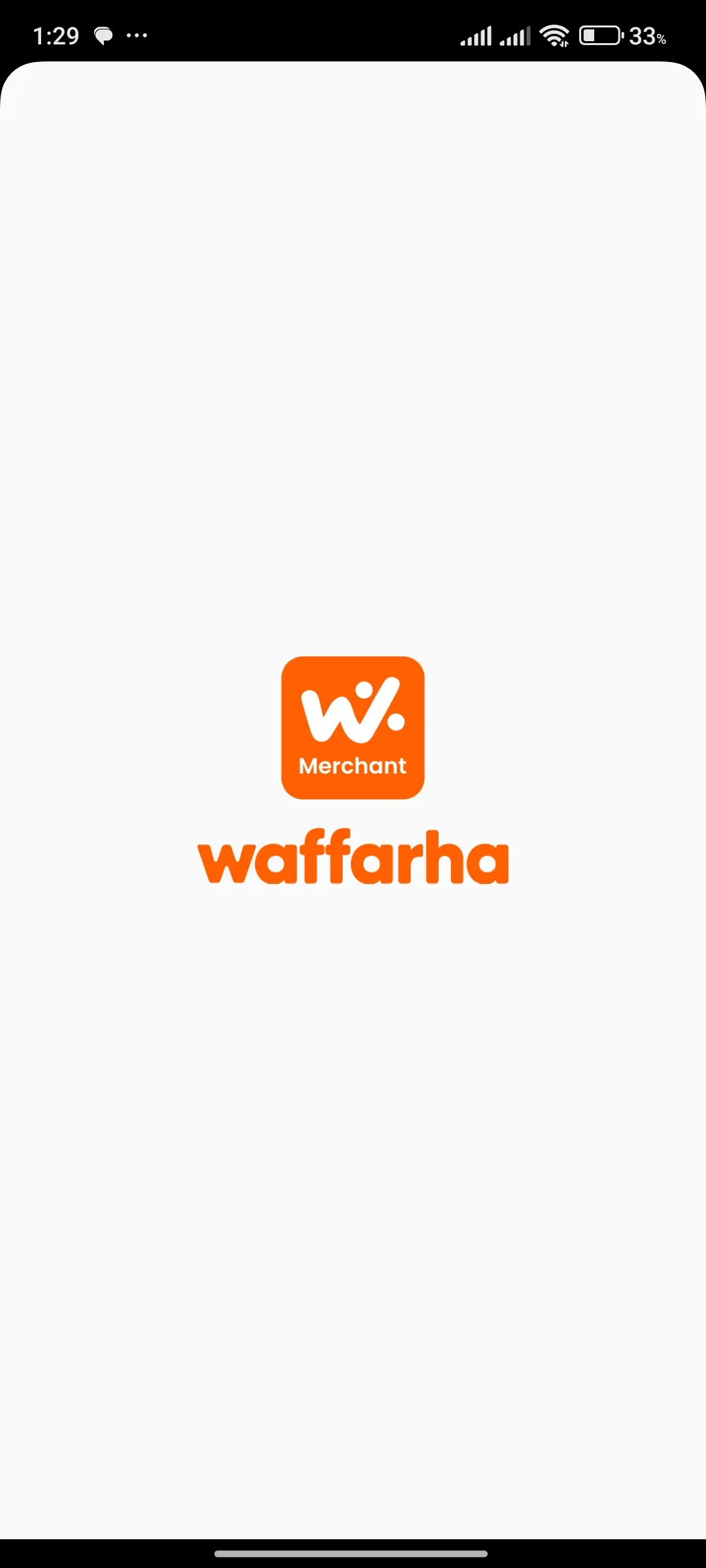 Waffarha Merchants | Indus Appstore | Screenshot