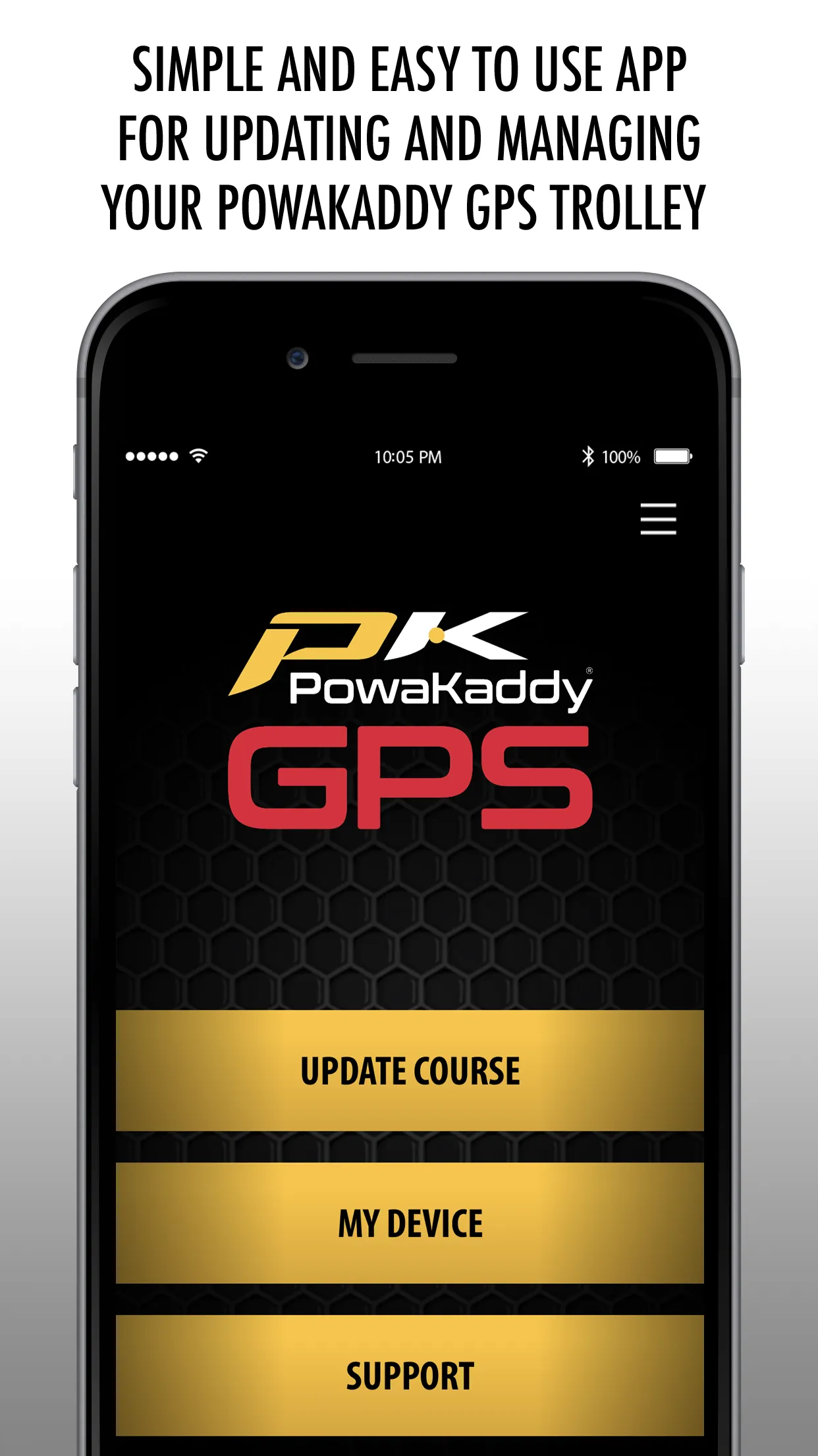 PowaKaddy | Indus Appstore | Screenshot