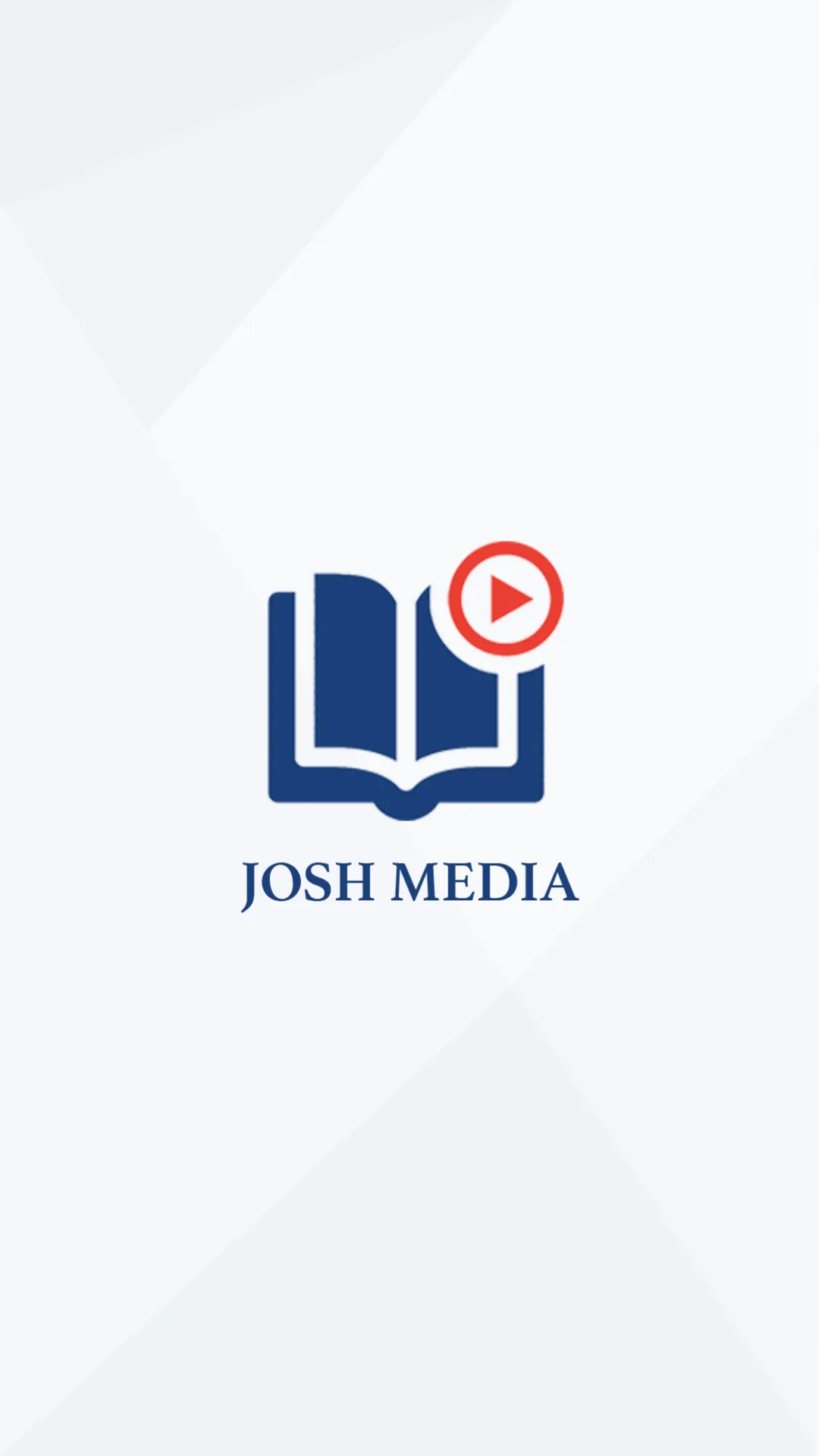 Josh McDowell Books and Media | Indus Appstore | Screenshot