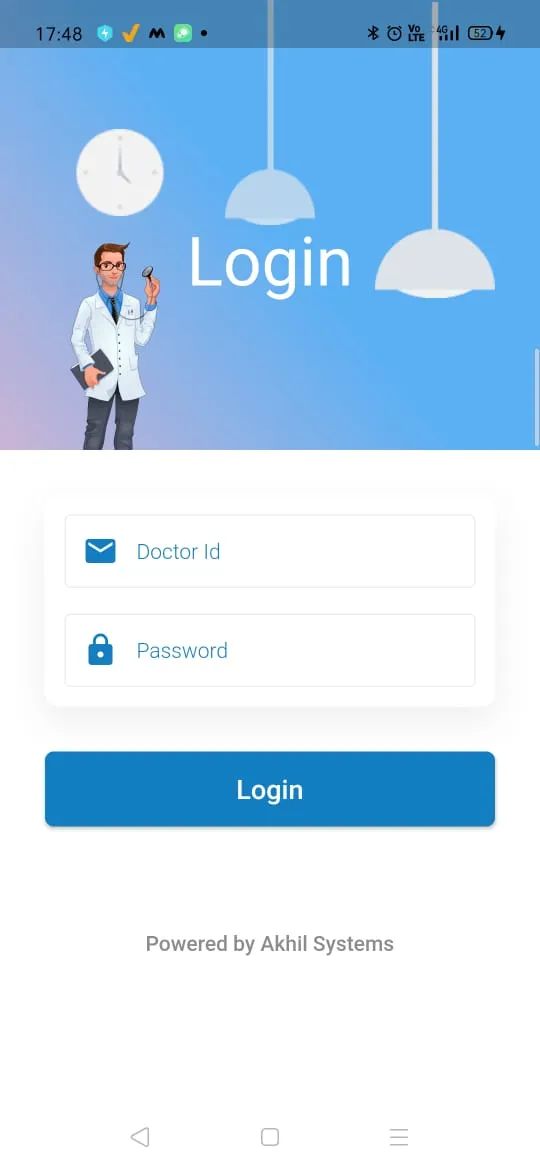 Evercare Doctor App | Indus Appstore | Screenshot