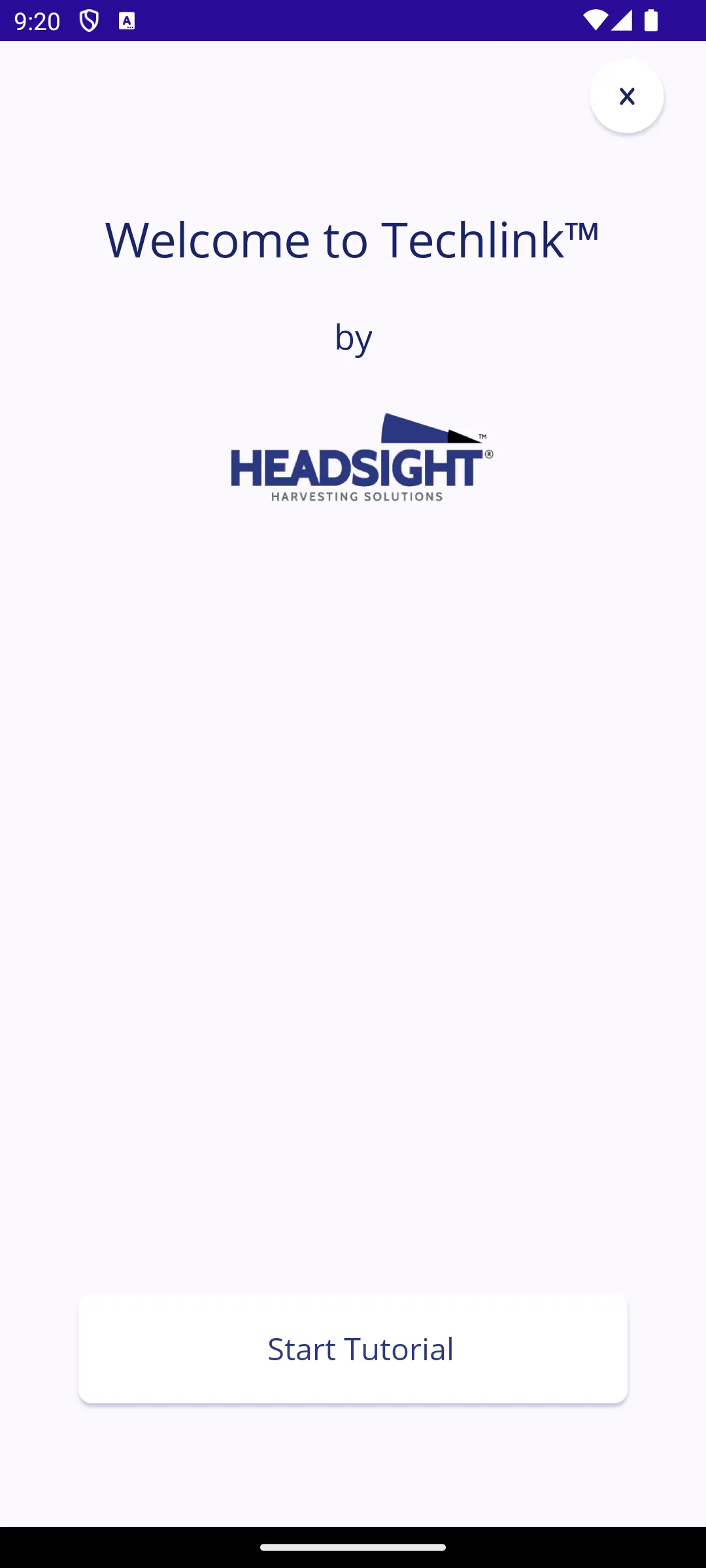 Headsight - Techlink | Indus Appstore | Screenshot