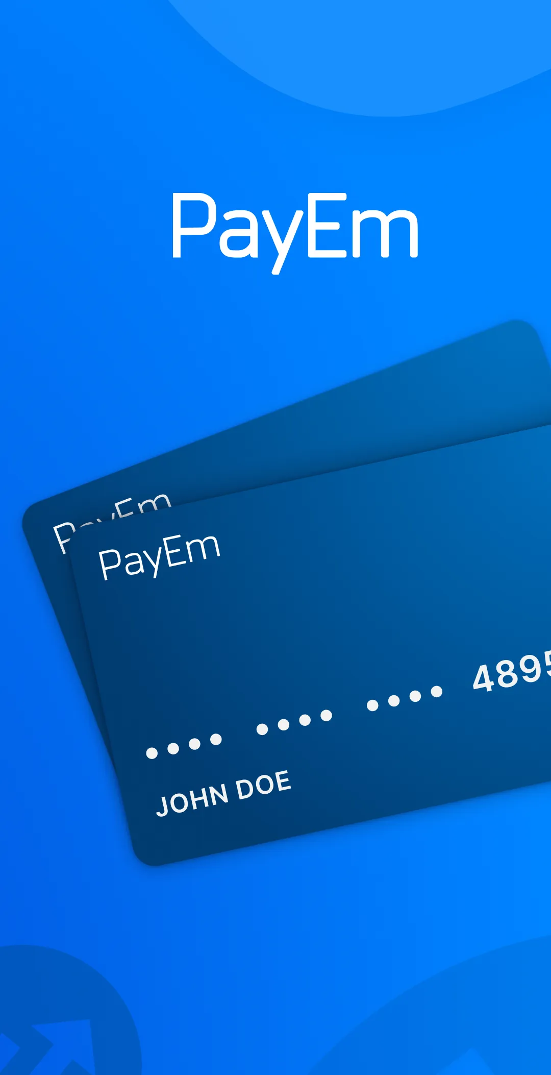 PayEm | Indus Appstore | Screenshot