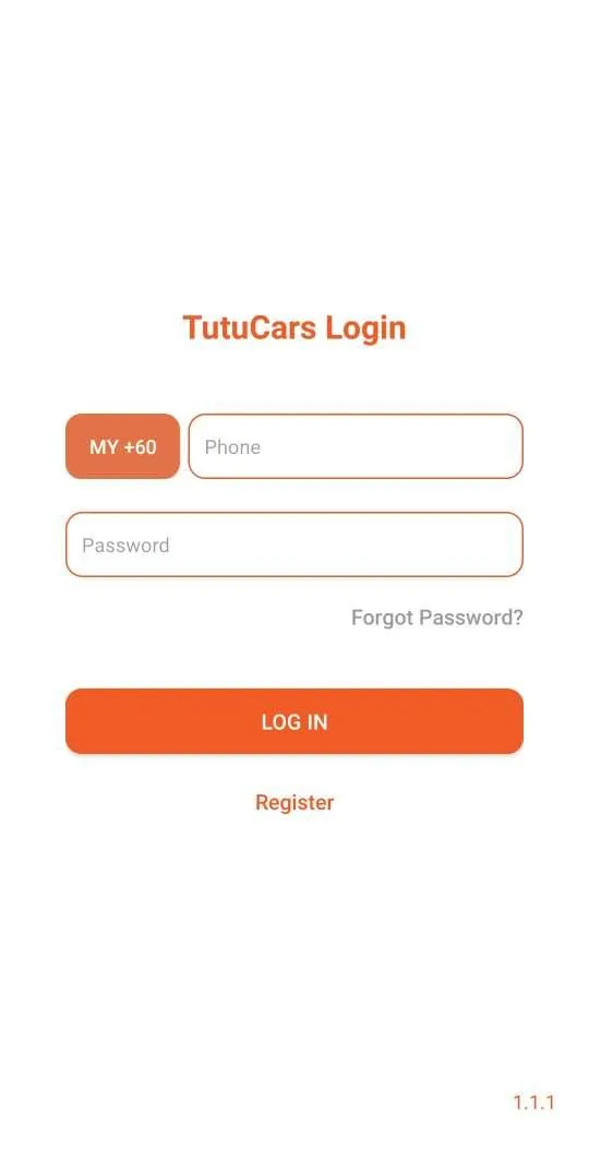 TutuCars | Indus Appstore | Screenshot