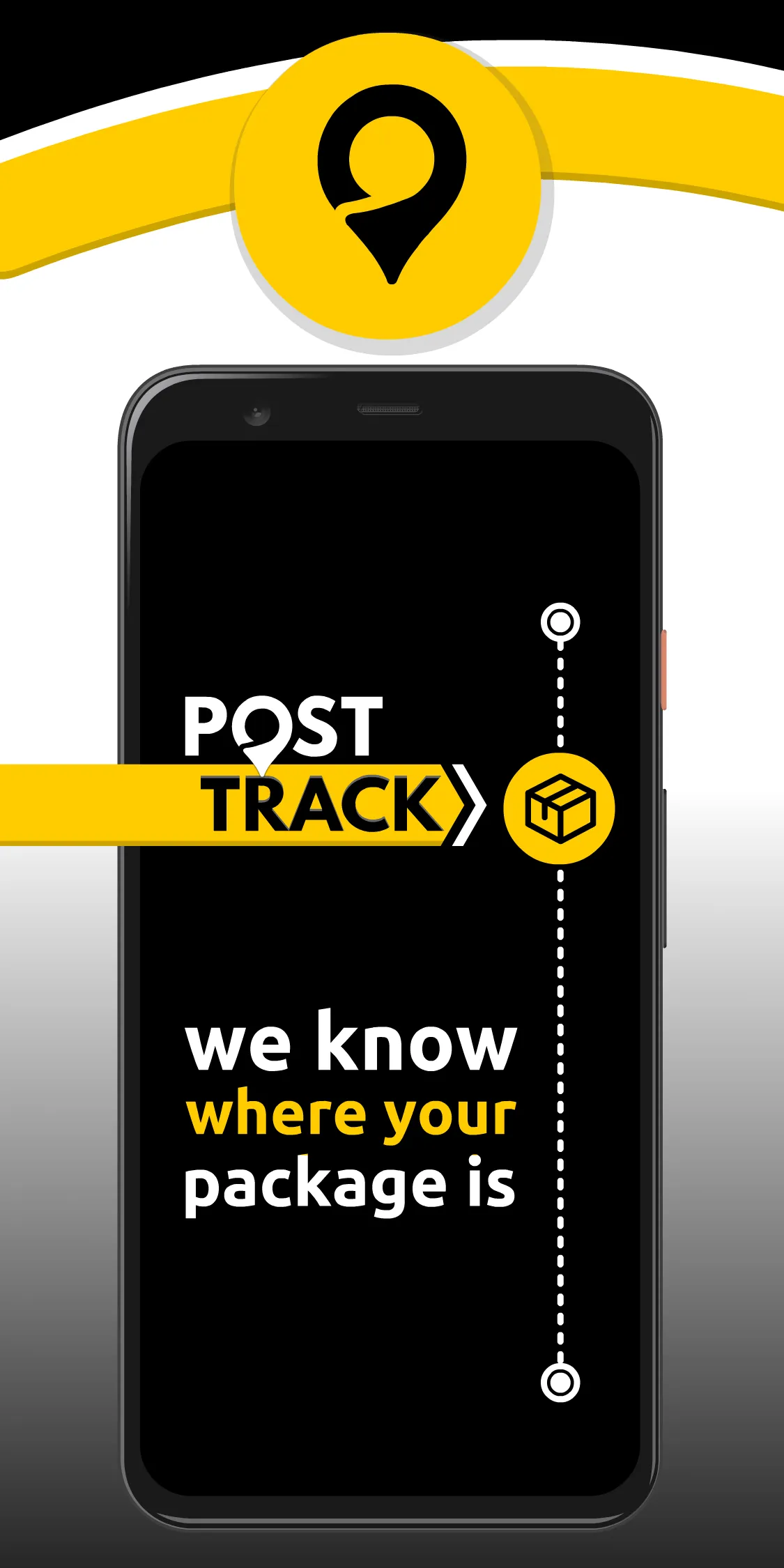 Post Track | Indus Appstore | Screenshot