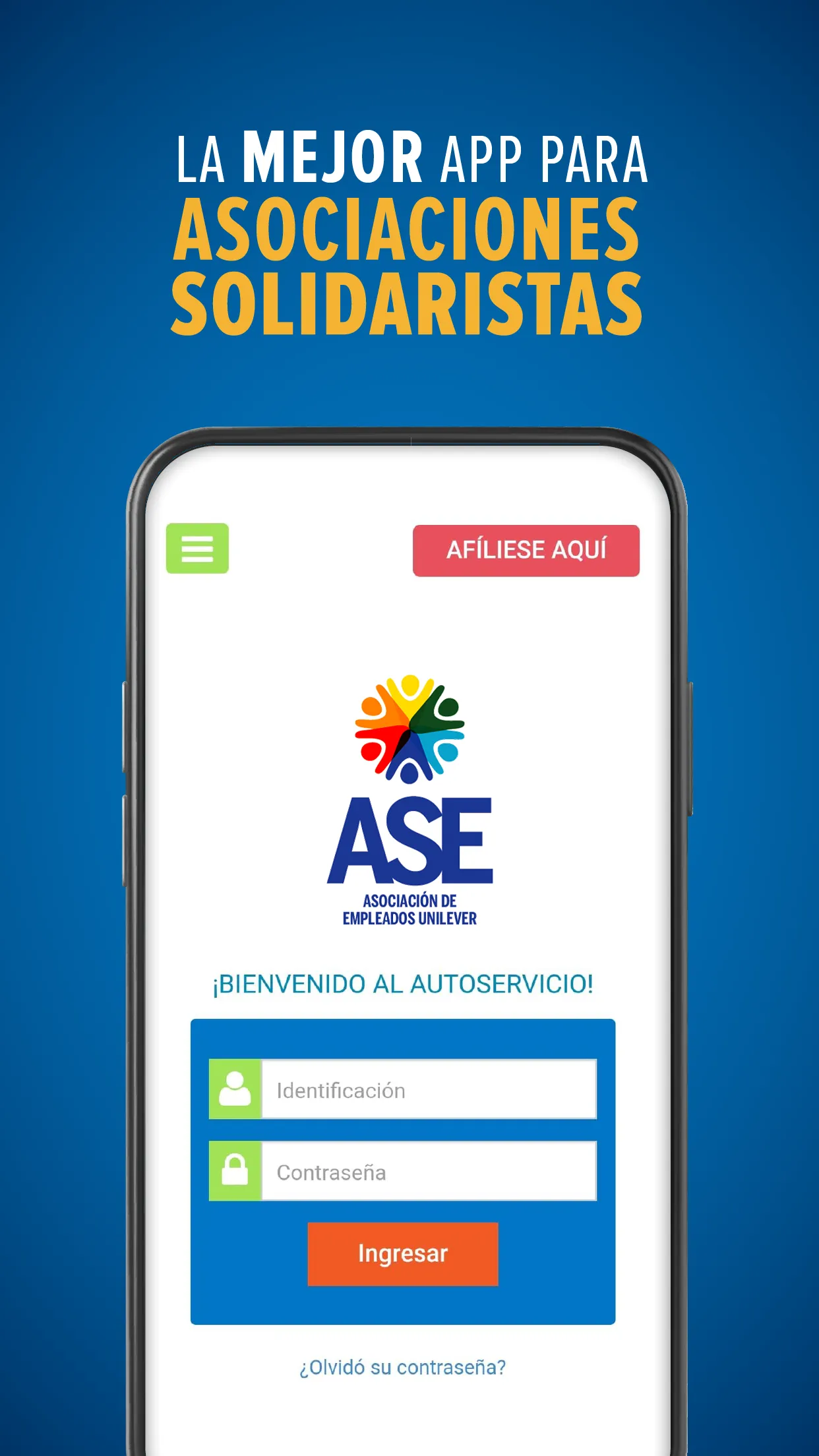 ASEUNILEVER | Indus Appstore | Screenshot