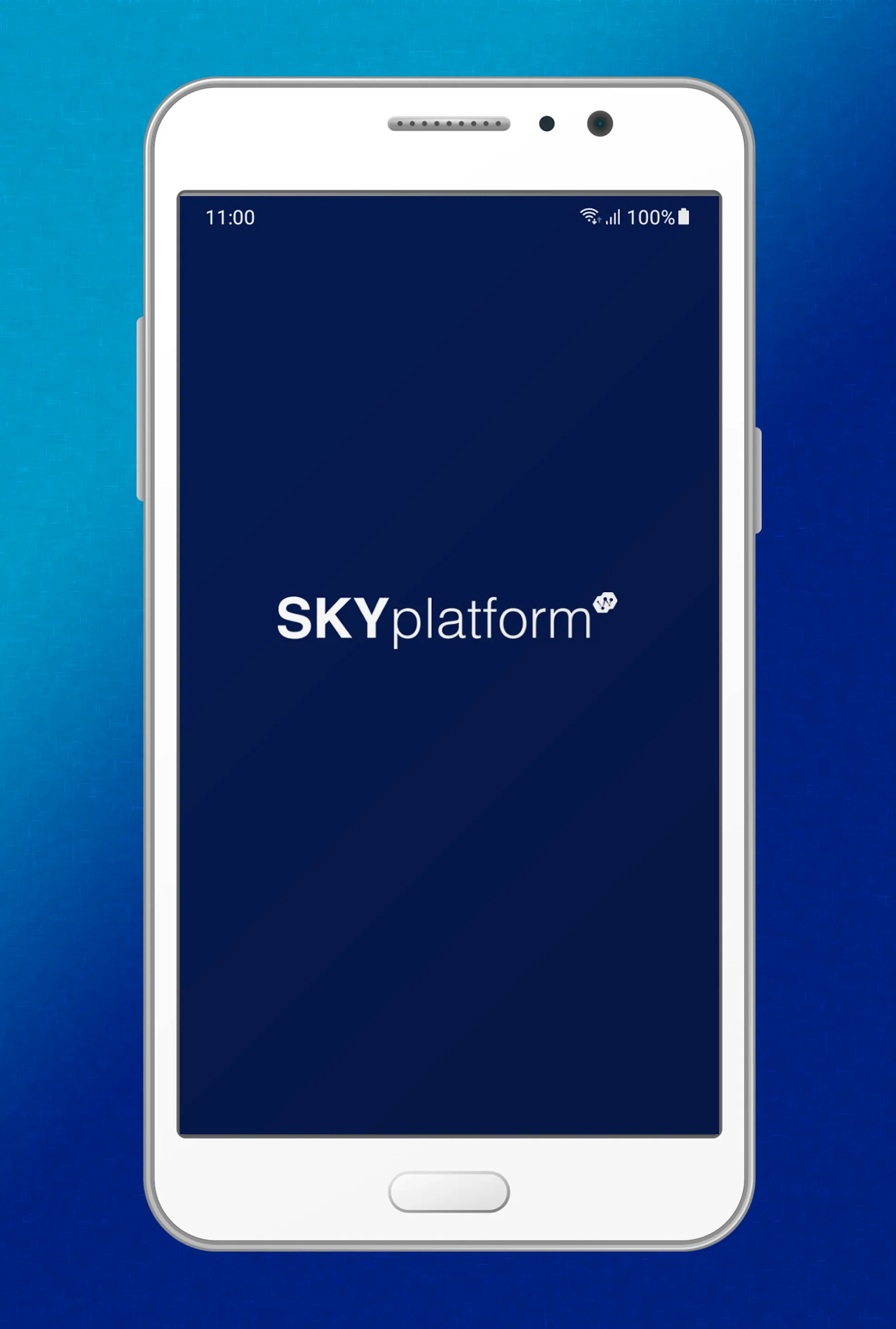 SKYplatform | Indus Appstore | Screenshot