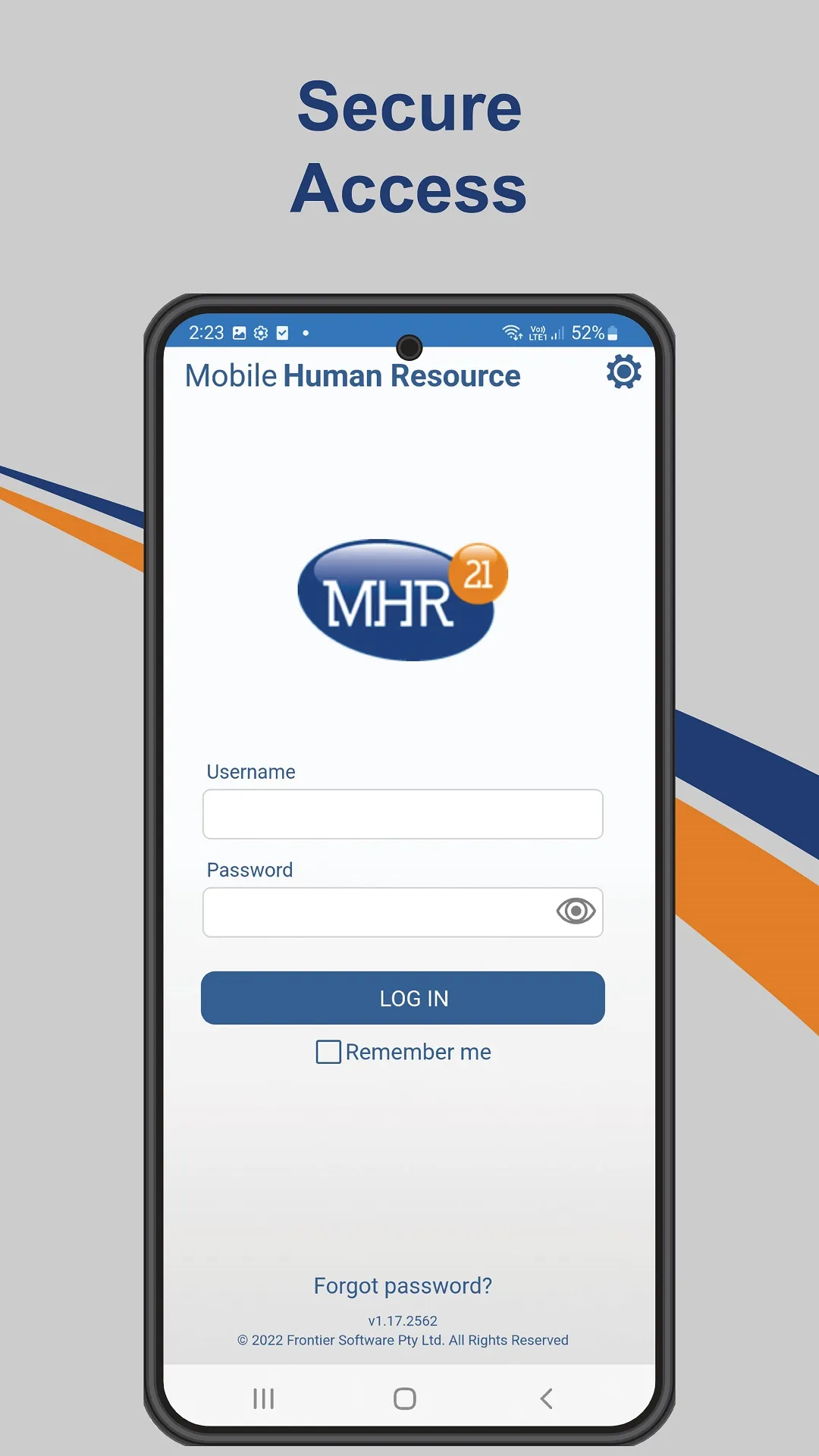 MHR | Indus Appstore | Screenshot