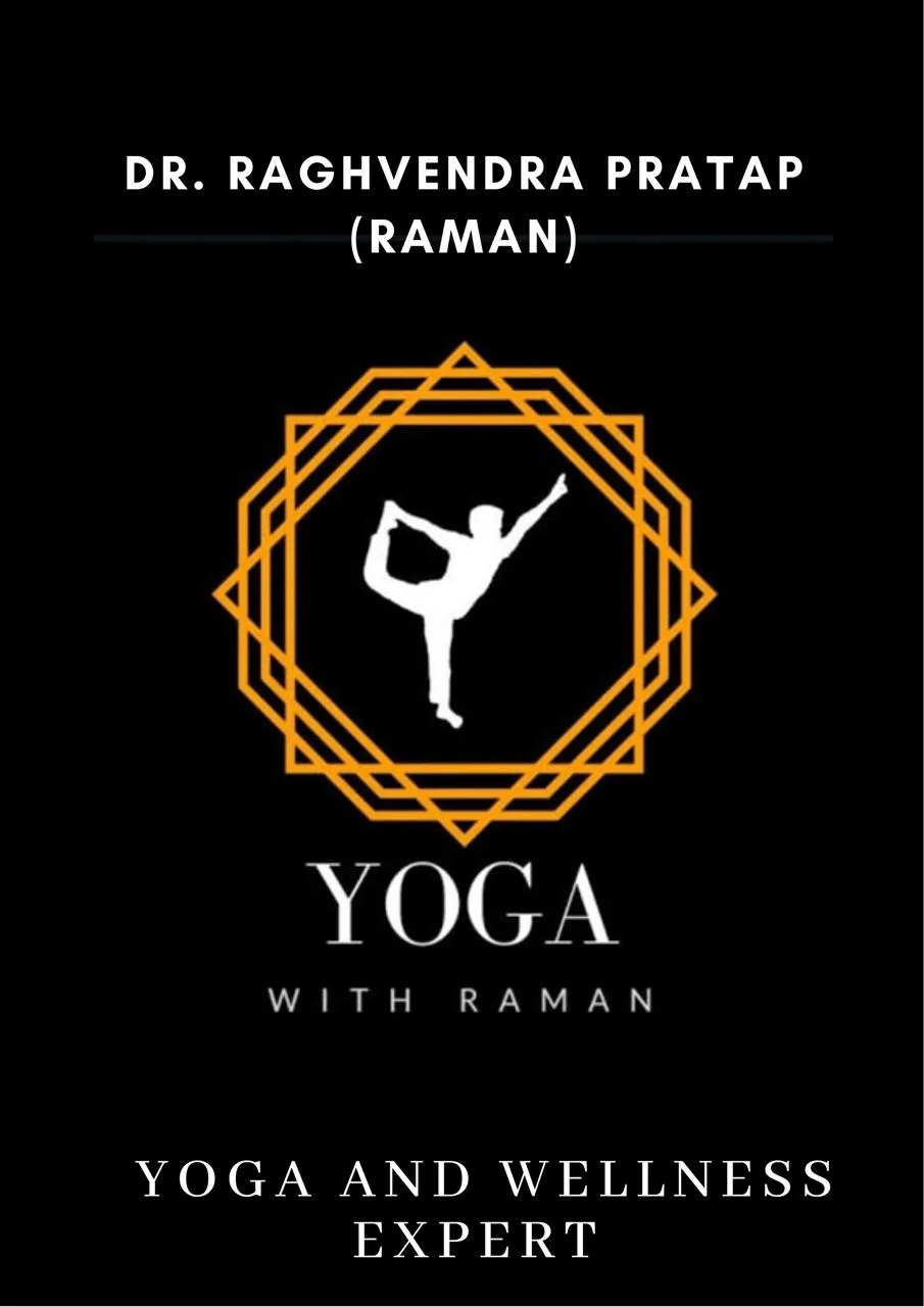 YOGA WITH RAMAN | Indus Appstore | Screenshot