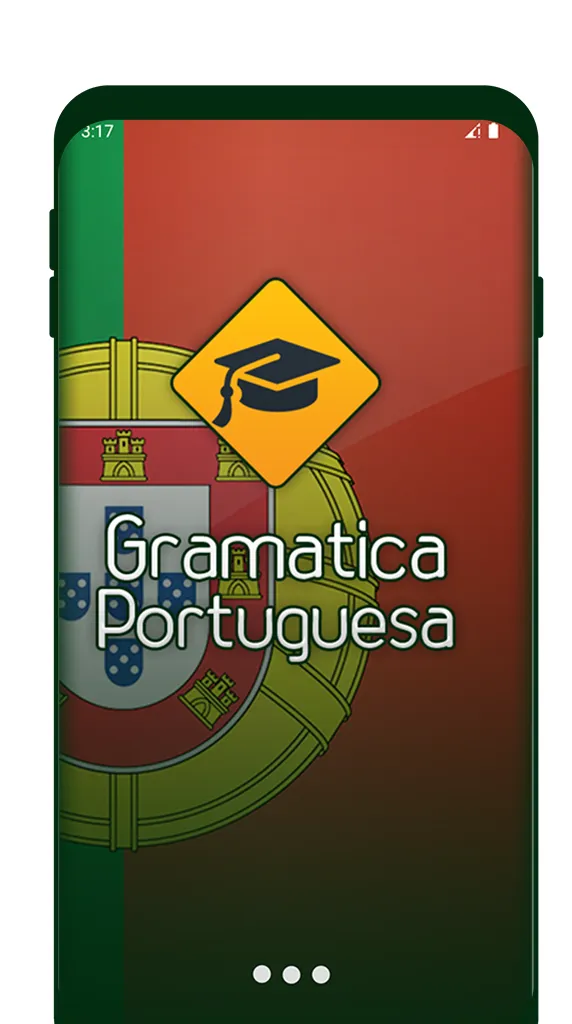 Gramática da língua portuguesa | Indus Appstore | Screenshot