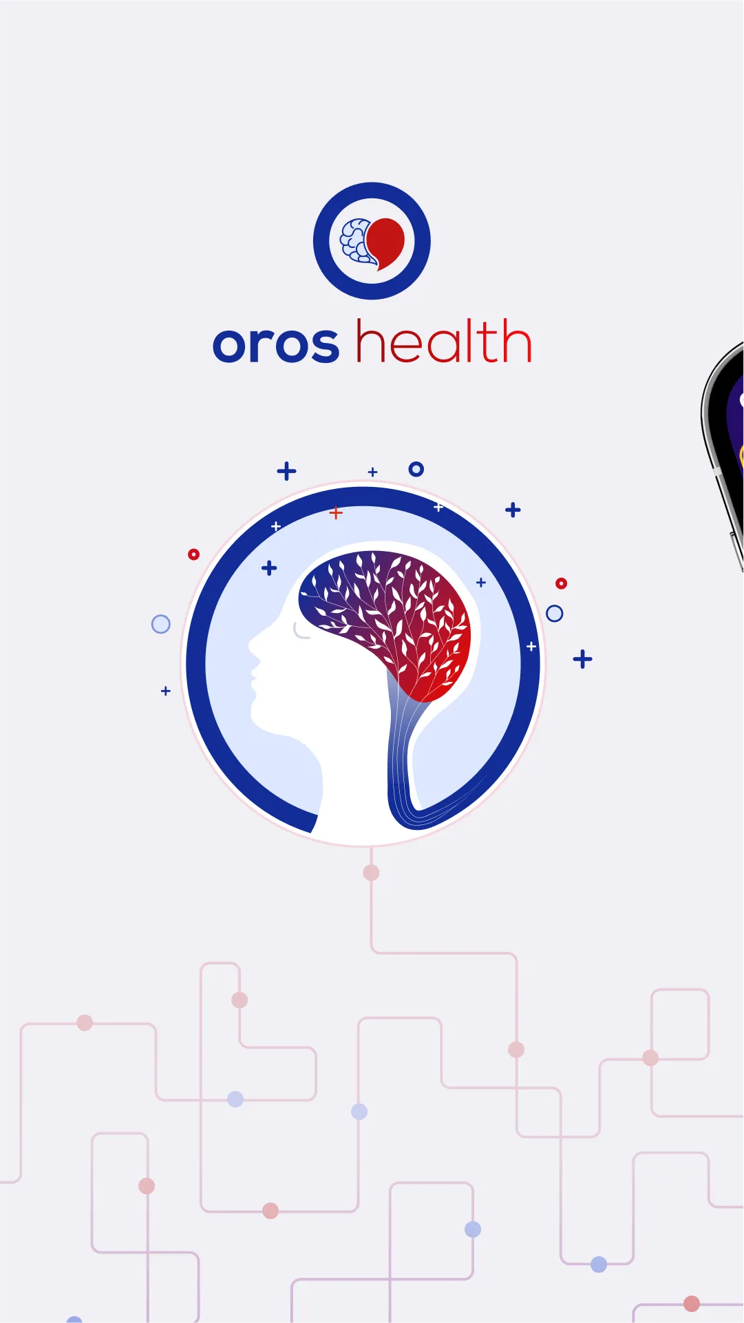 Oros: Mental Health Support | Indus Appstore | Screenshot