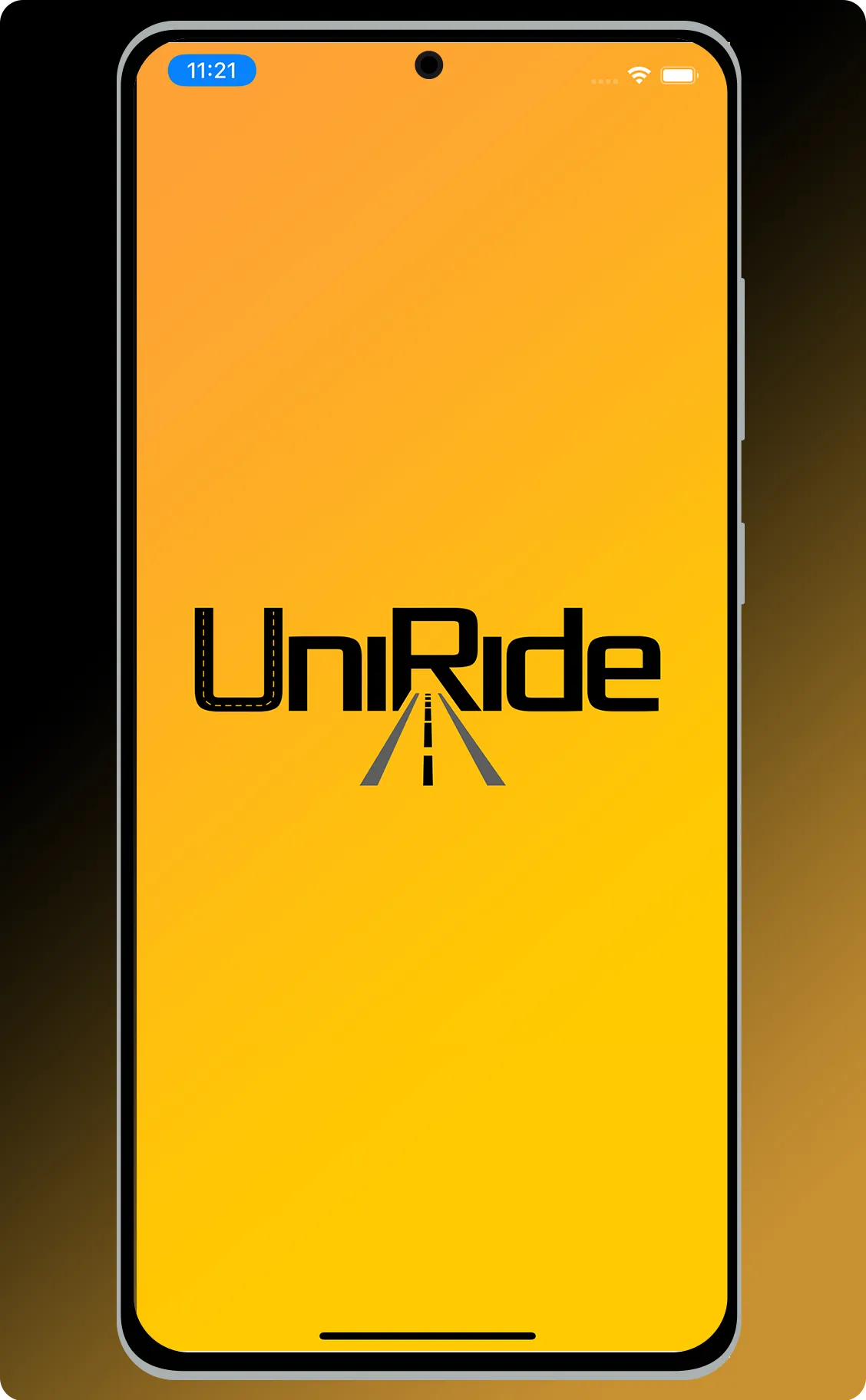 Uniride - Request a ride | Indus Appstore | Screenshot