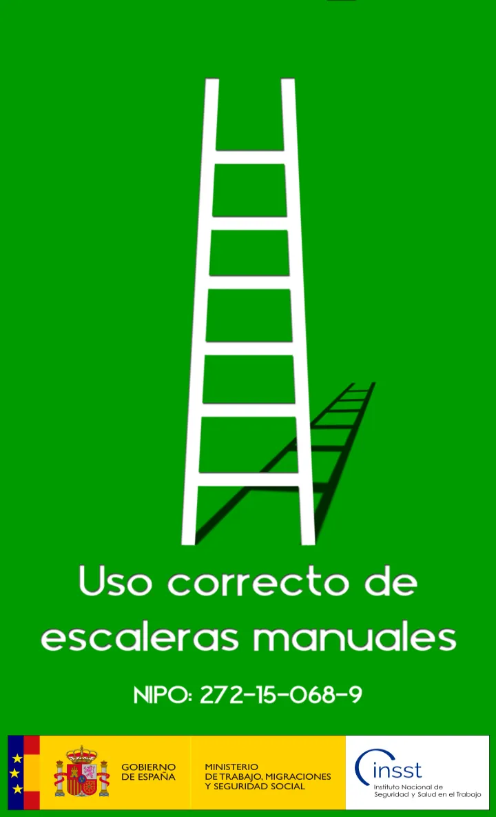 Escaleras manuales | Indus Appstore | Screenshot