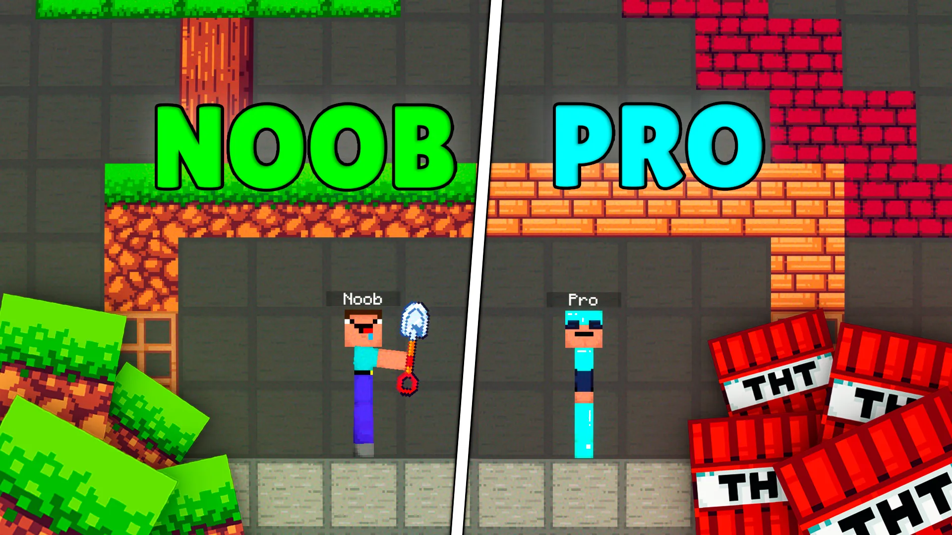 NOOB PLAY: Human Ragdoll | Indus Appstore | Screenshot