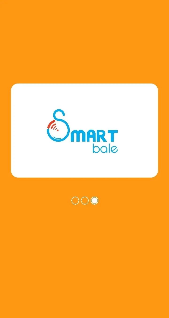 Smart Bale | Indus Appstore | Screenshot