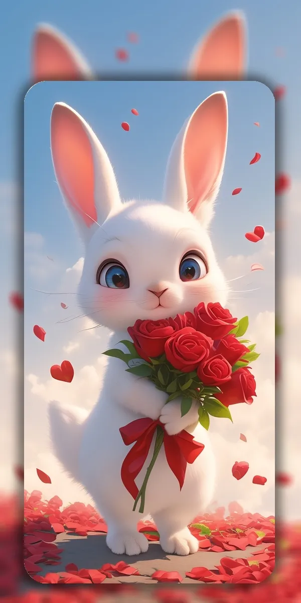 Rosely Rose Wallpaper Live HD | Indus Appstore | Screenshot