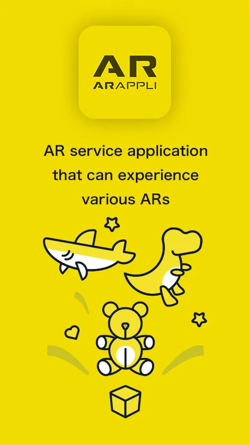 ARAPPLI - AR App | Indus Appstore | Screenshot