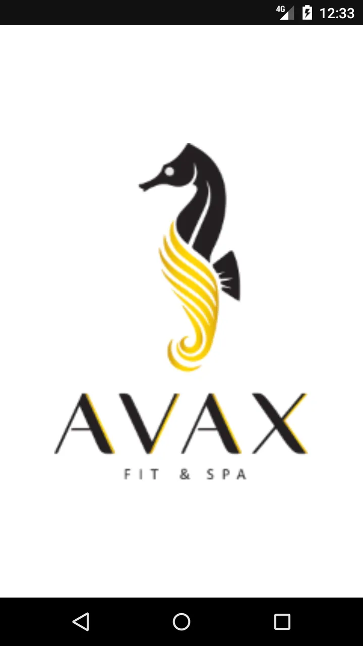 AVAX Fit&SPA | Indus Appstore | Screenshot