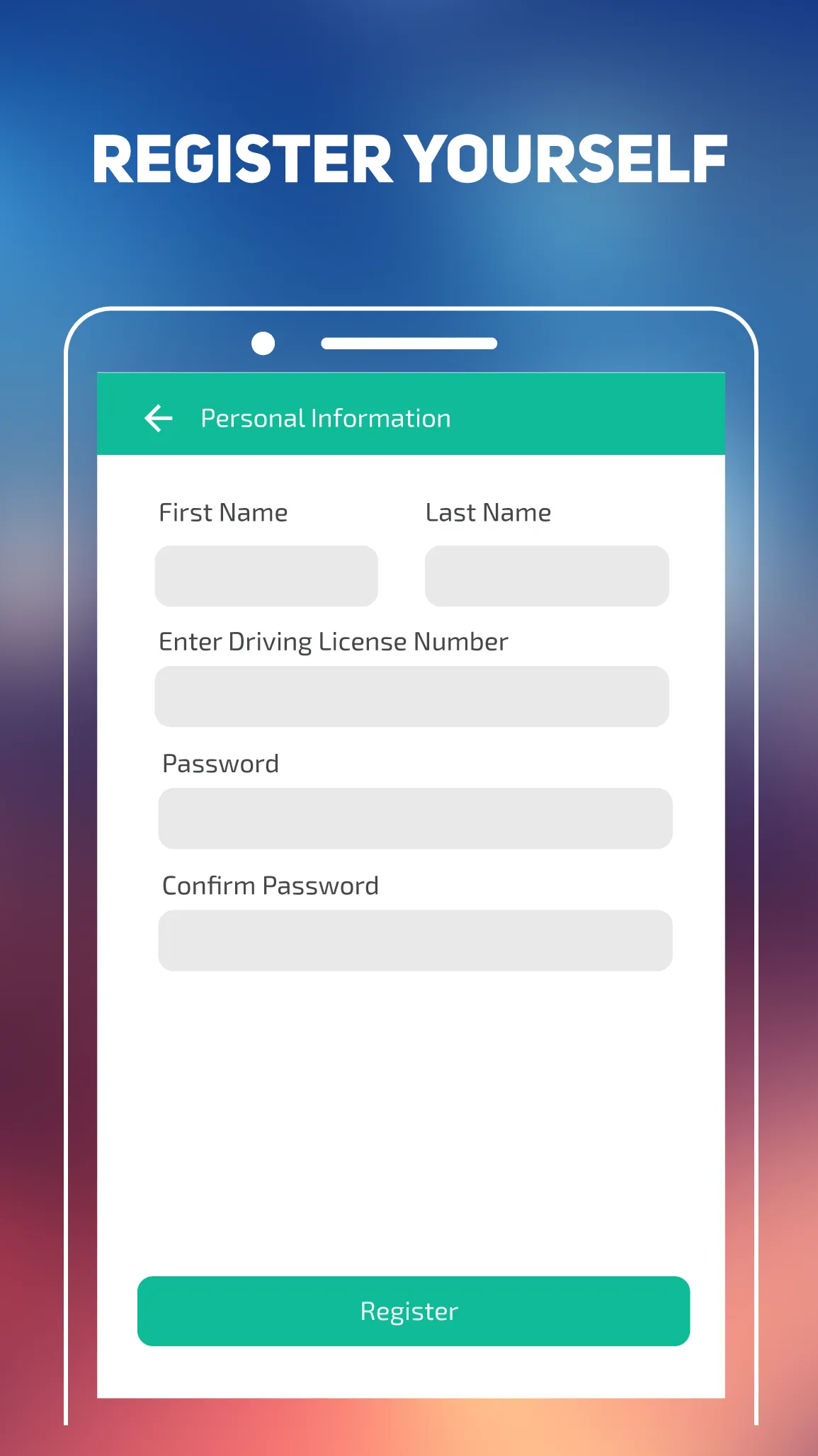 Drivers4Me Companion - Driver | Indus Appstore | Screenshot