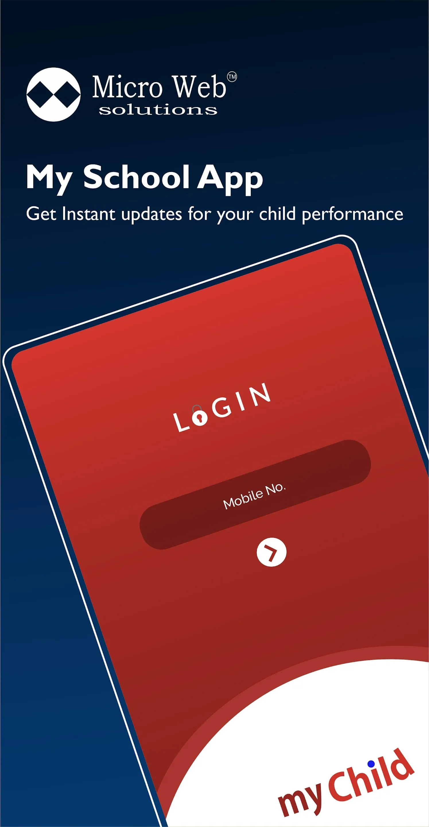 My Child | Indus Appstore | Screenshot