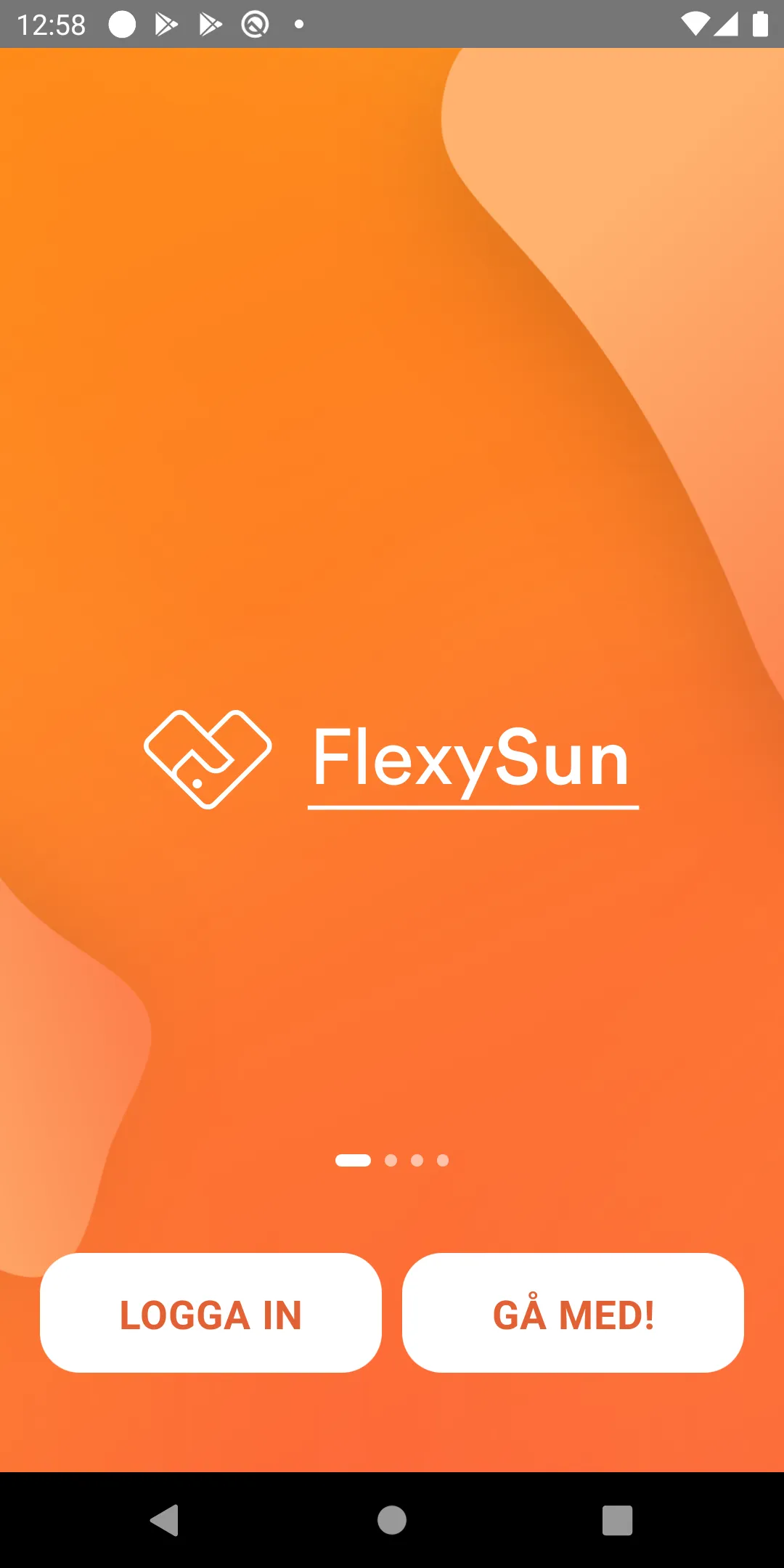 FlexySun | Indus Appstore | Screenshot