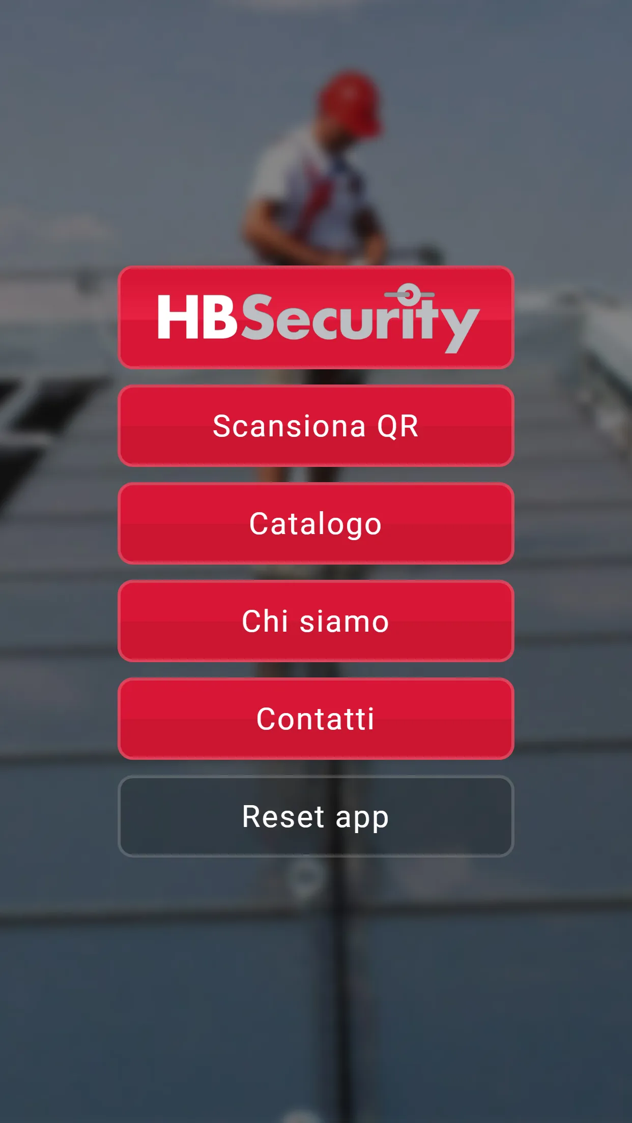 HBSecurity | Indus Appstore | Screenshot